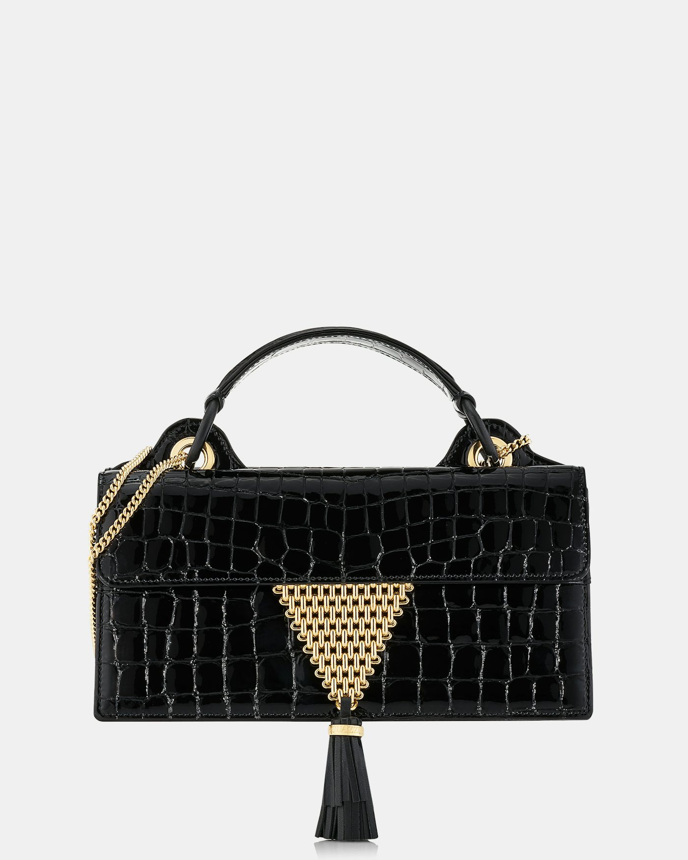 Downtown 24/7 Shoulder Bag BLACK 2