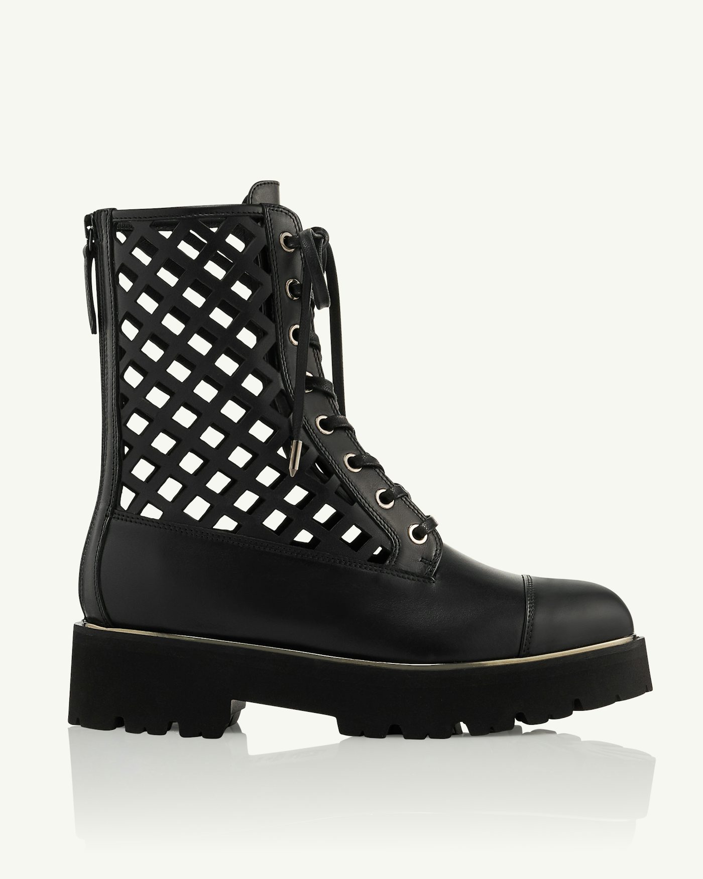 Fearless Bootie 20 BLACK 2