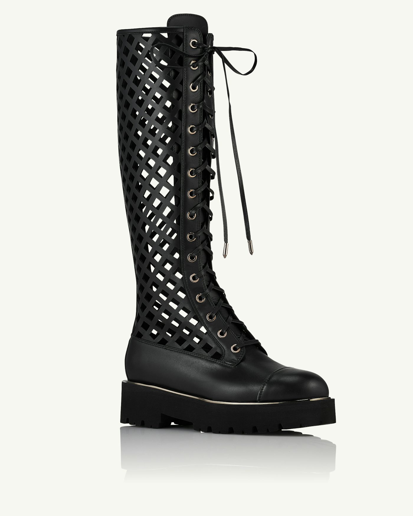 Fearless Boot 20 BLACK 1