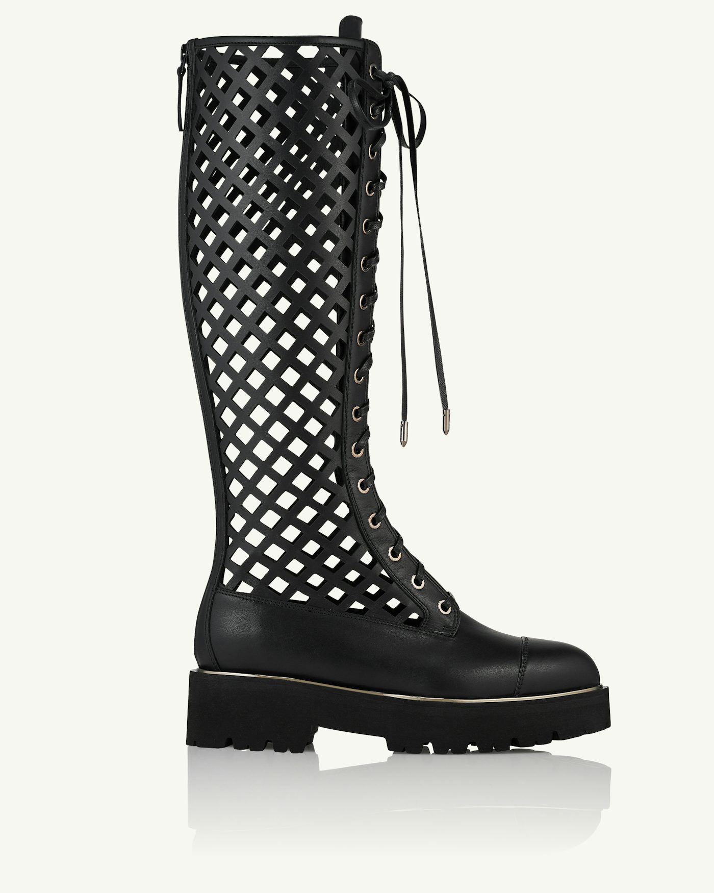 Fearless Boot 20 BLACK 2