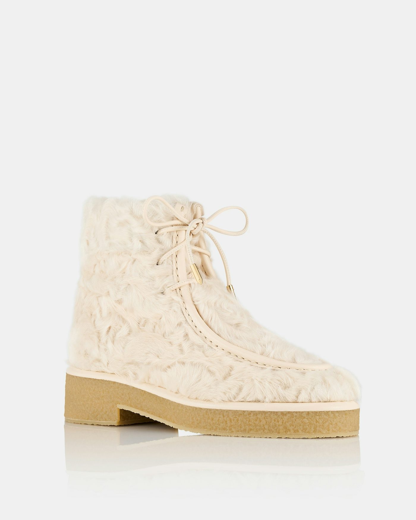 Frosty Bootie 20 WHITE 1