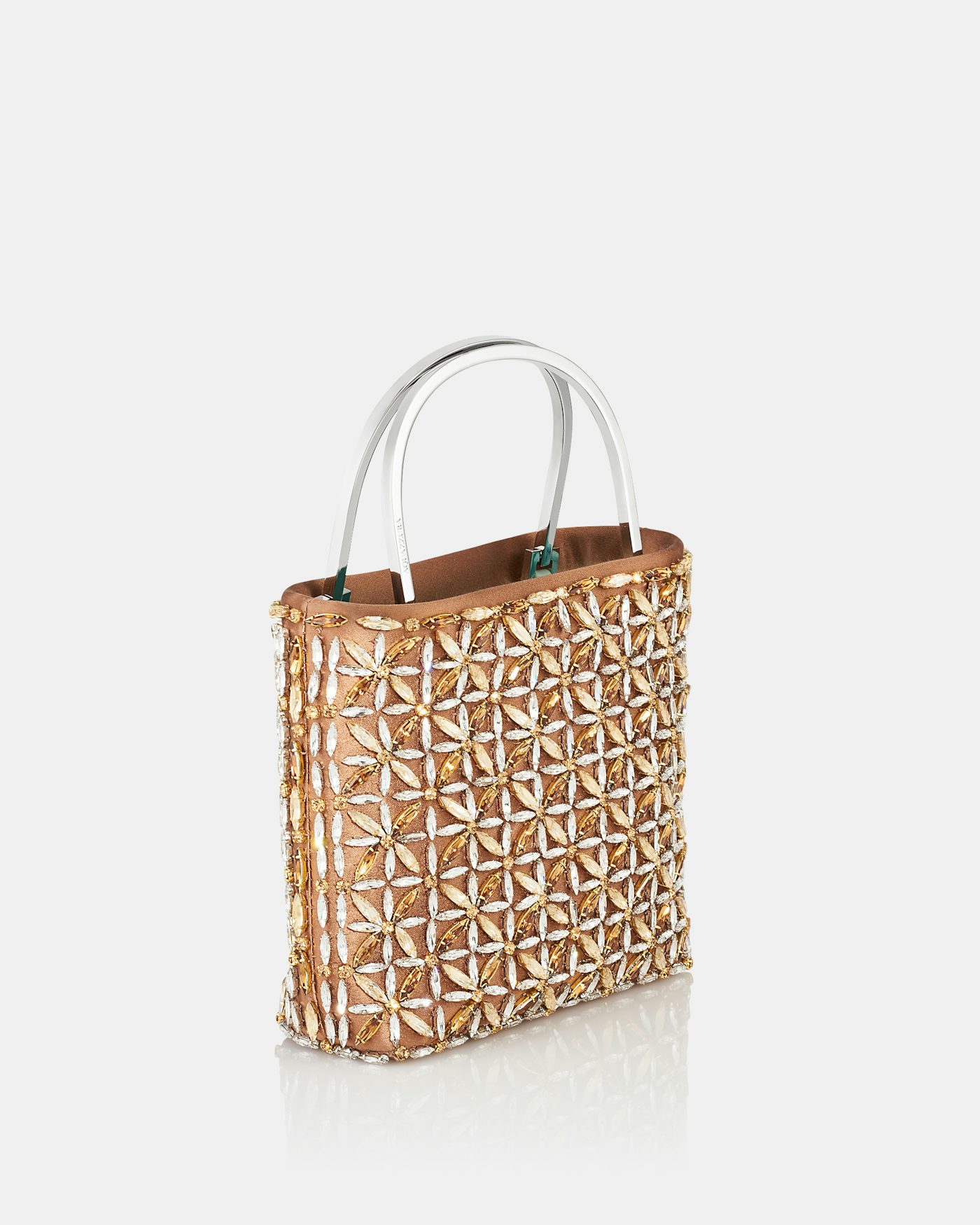 Galaxy Mini Tote PINK 1