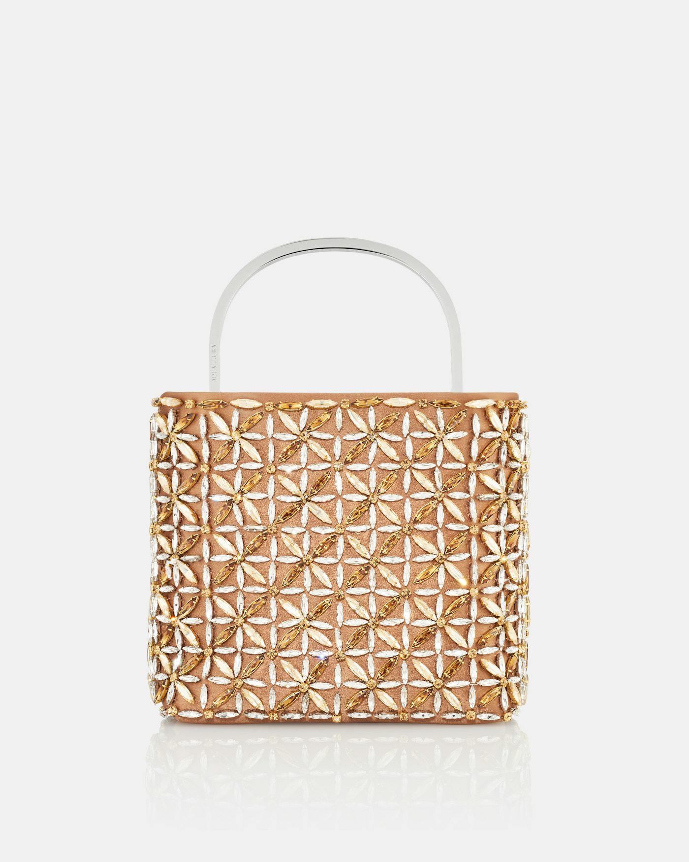 Galaxy Mini Tote PINK 2