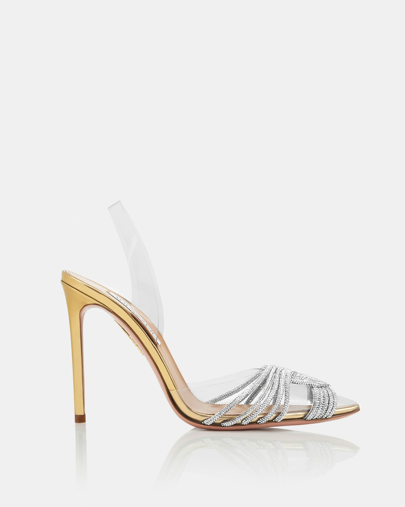 Gatsby Plexi Sling 105 ORO 2