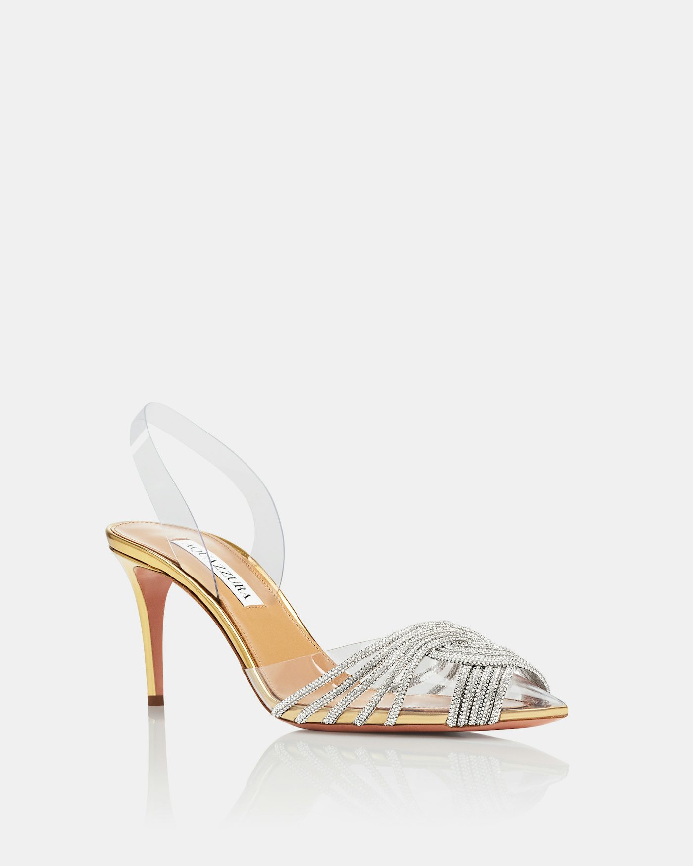 Gatsby Plexi Sling 75 金色 1