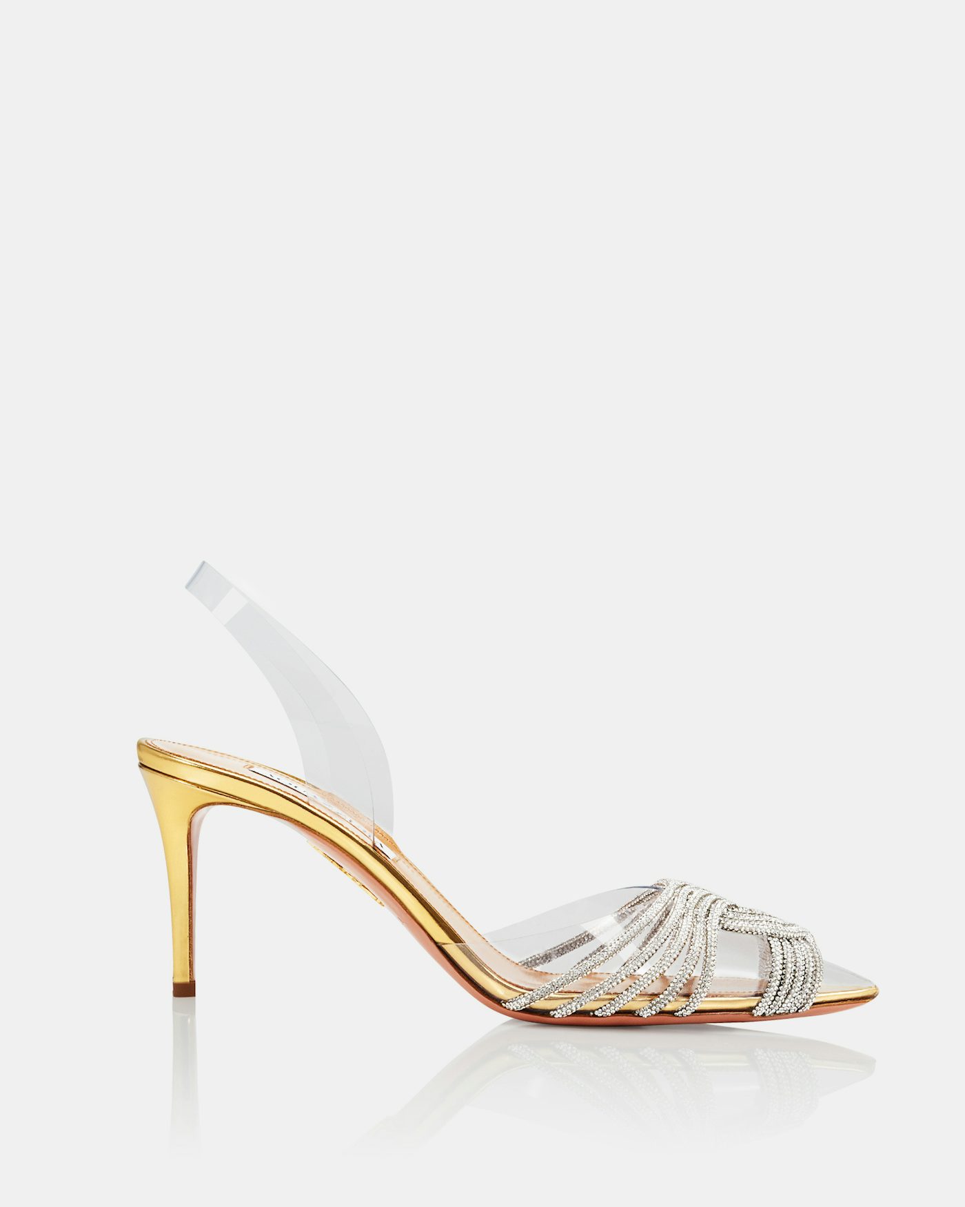 Gatsby Plexi Sling 75 金色 2