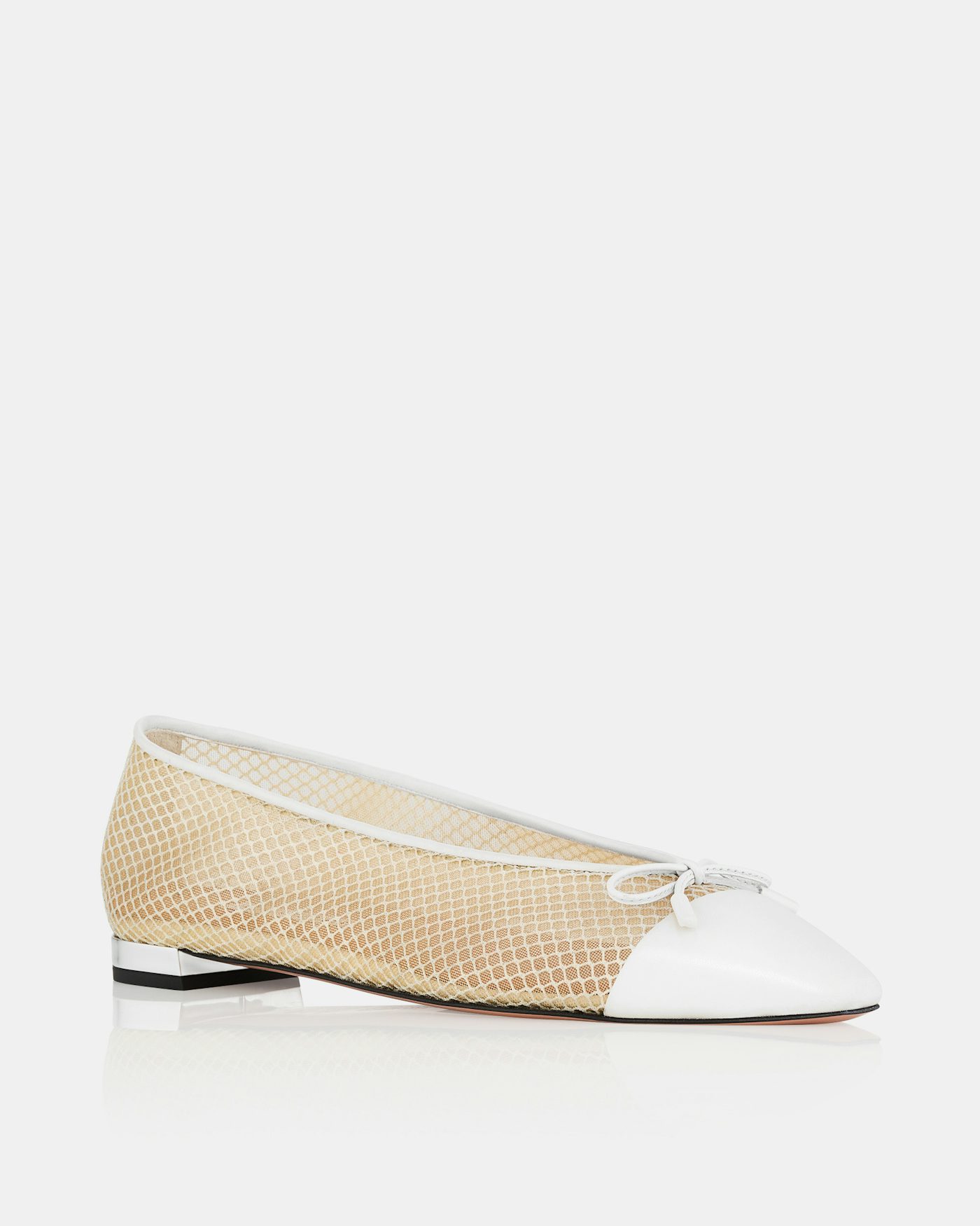 Gioia Mesh Flat MHN-FFF 1