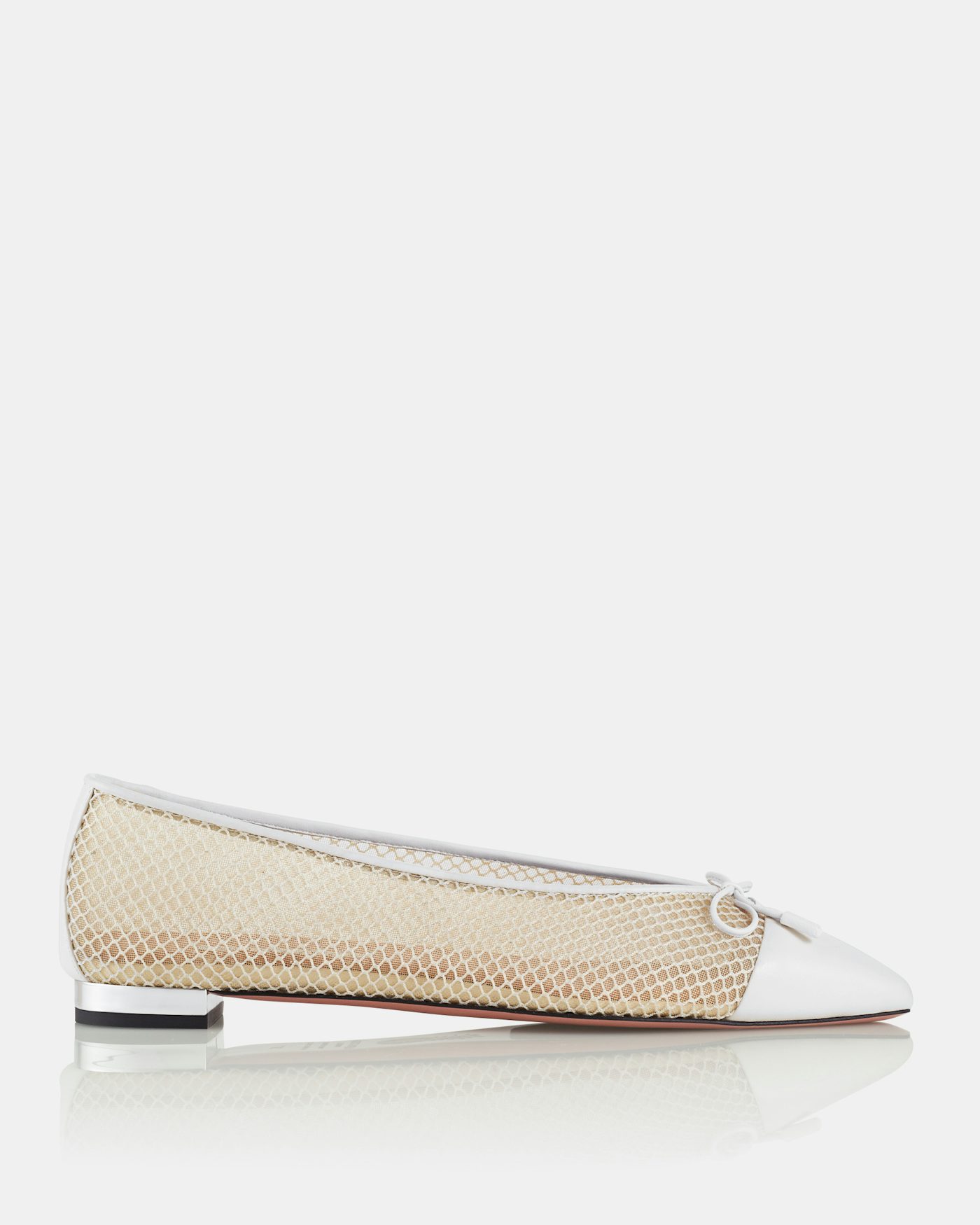 Gioia Mesh Flat MHN-FFF 2