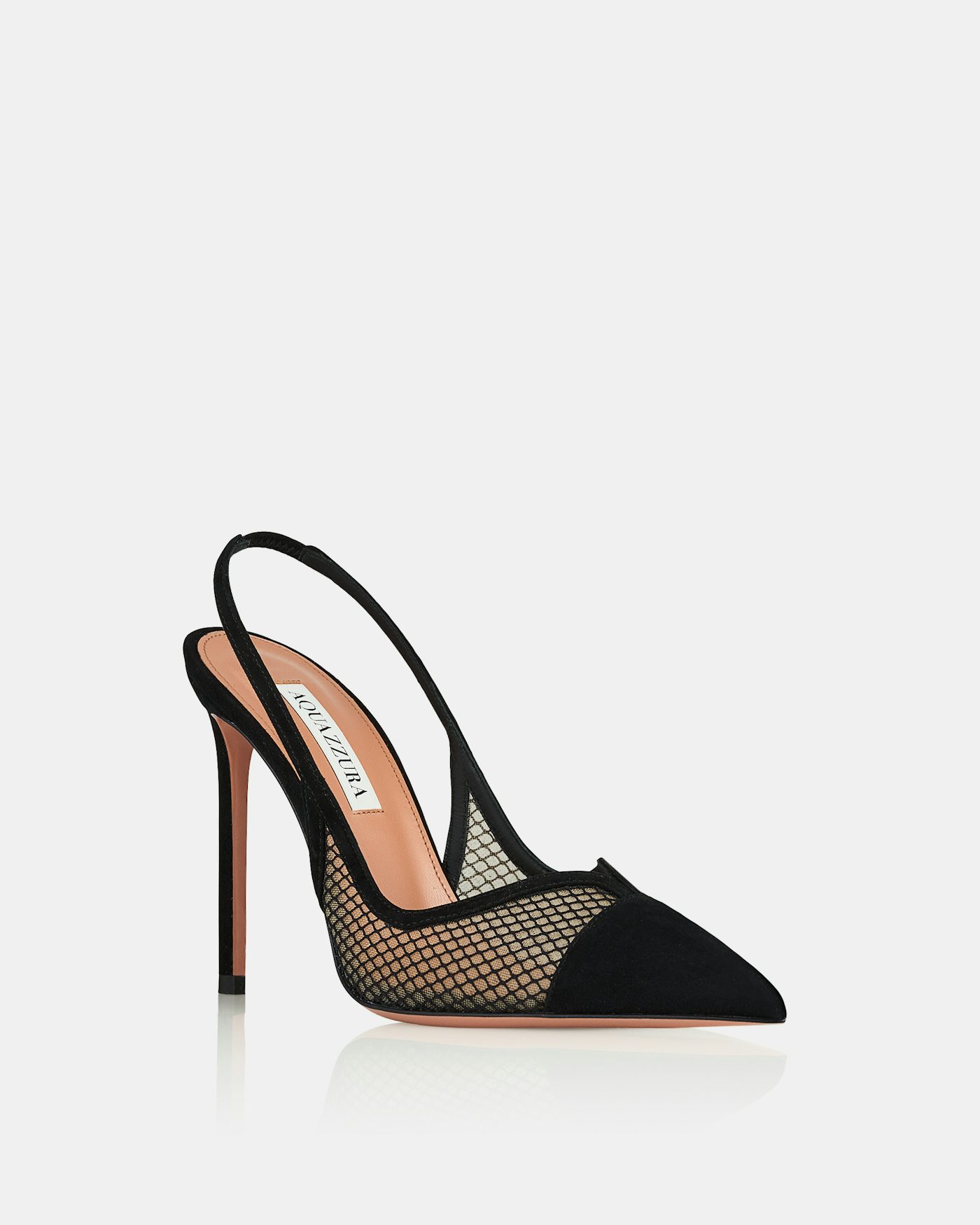 Gia Mesh Sling 105 NOIR 1
