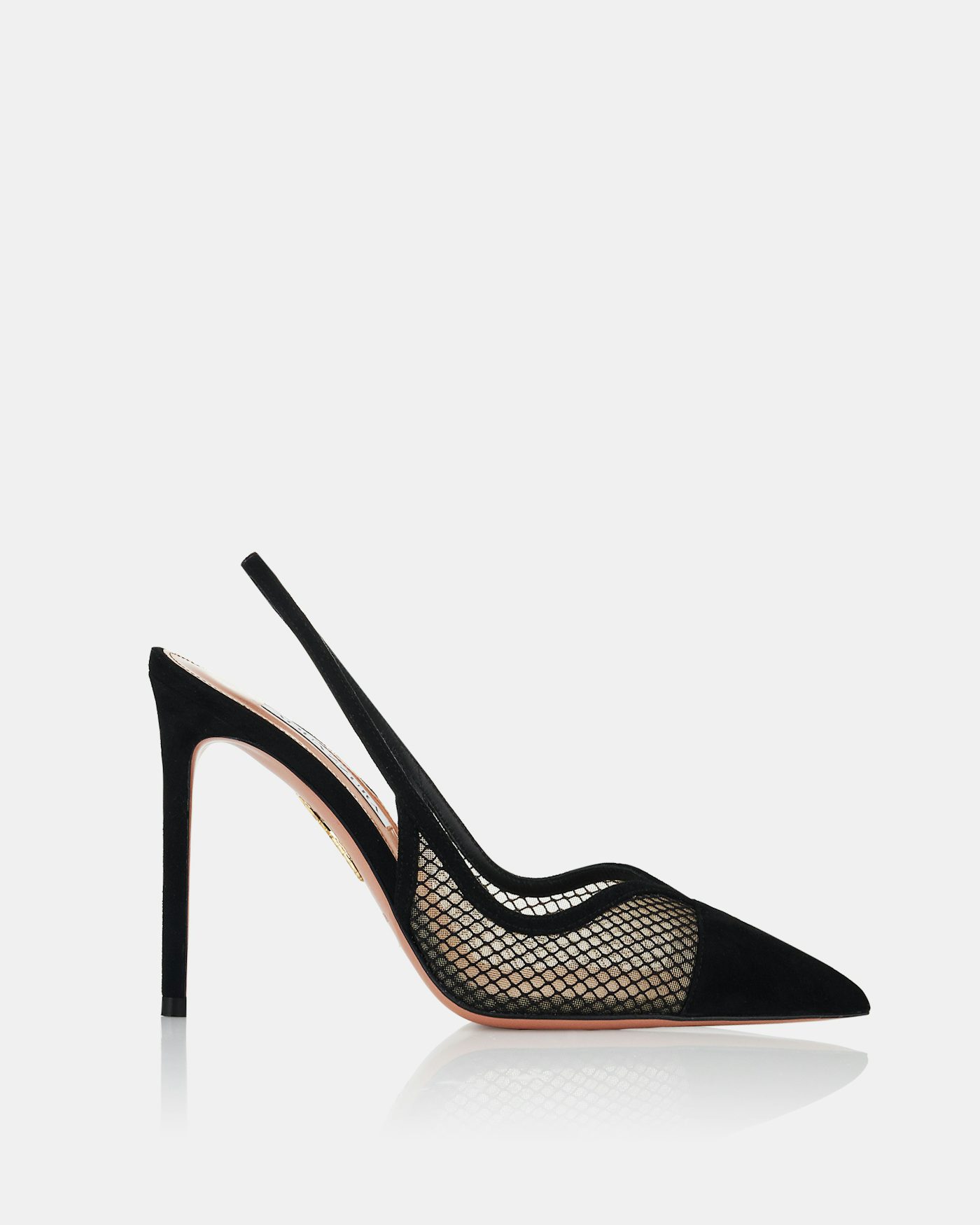 Gia Mesh Sling 105 NOIR 2