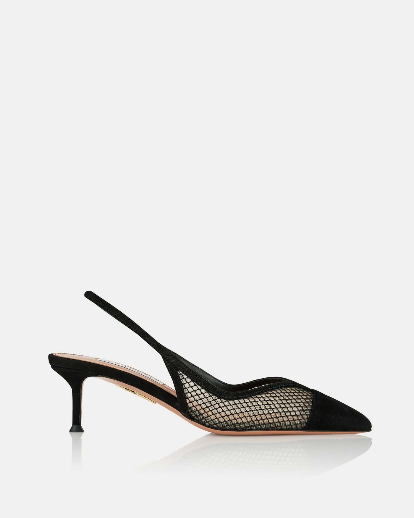 Gia Mesh Sling 50 NOIR 2