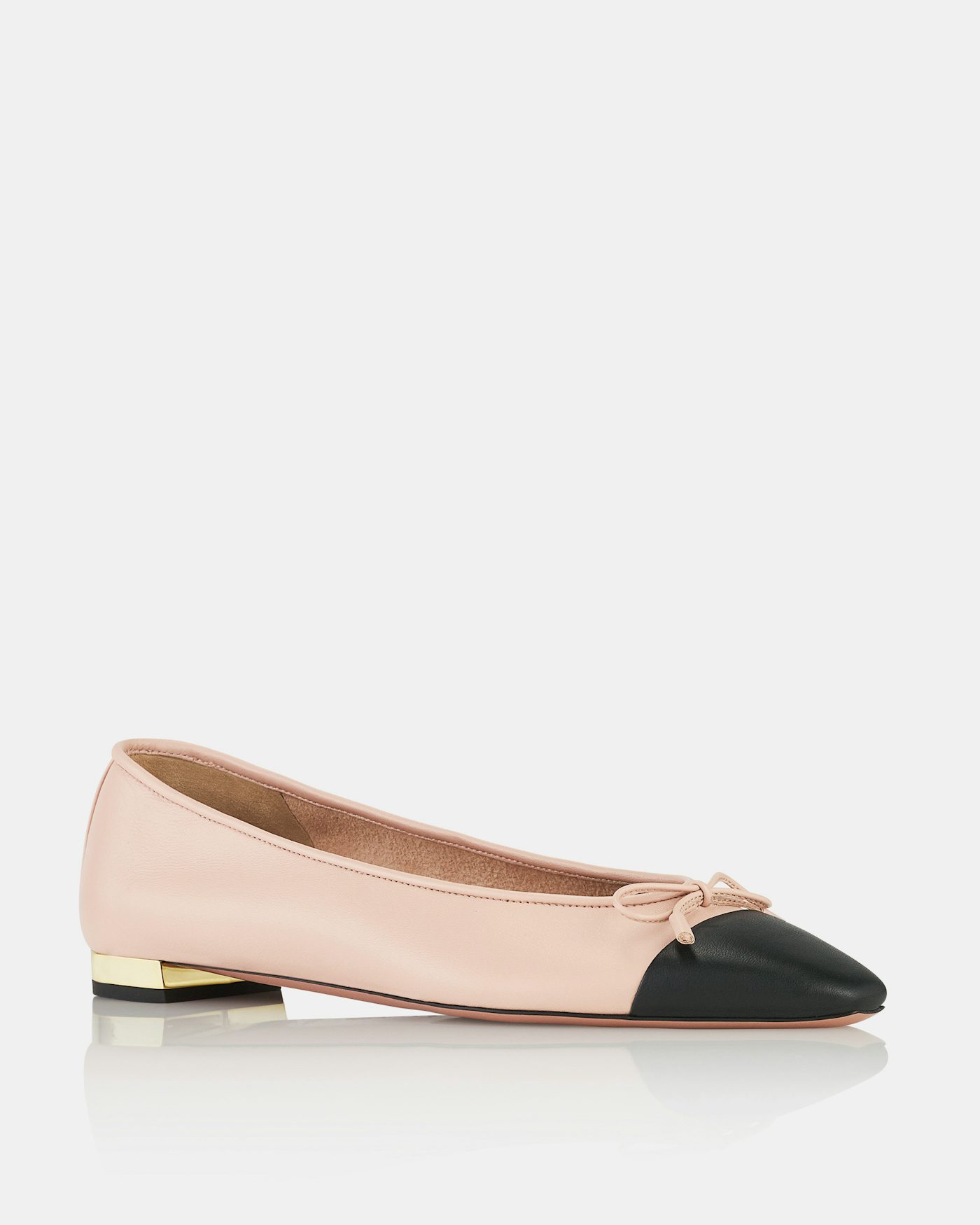Gioia Flat ROSA 1