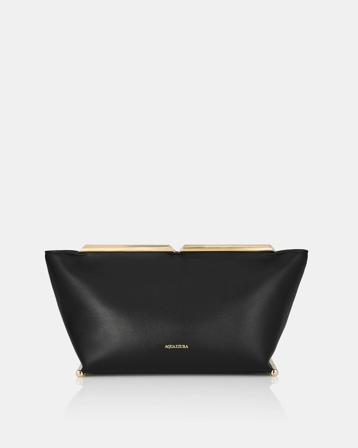 Galerie Clutch BLACK 2
