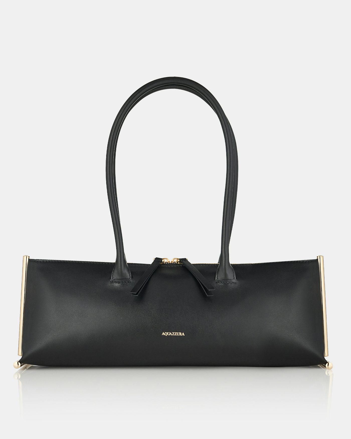 Galerie Shoulder Bag BLACK 2