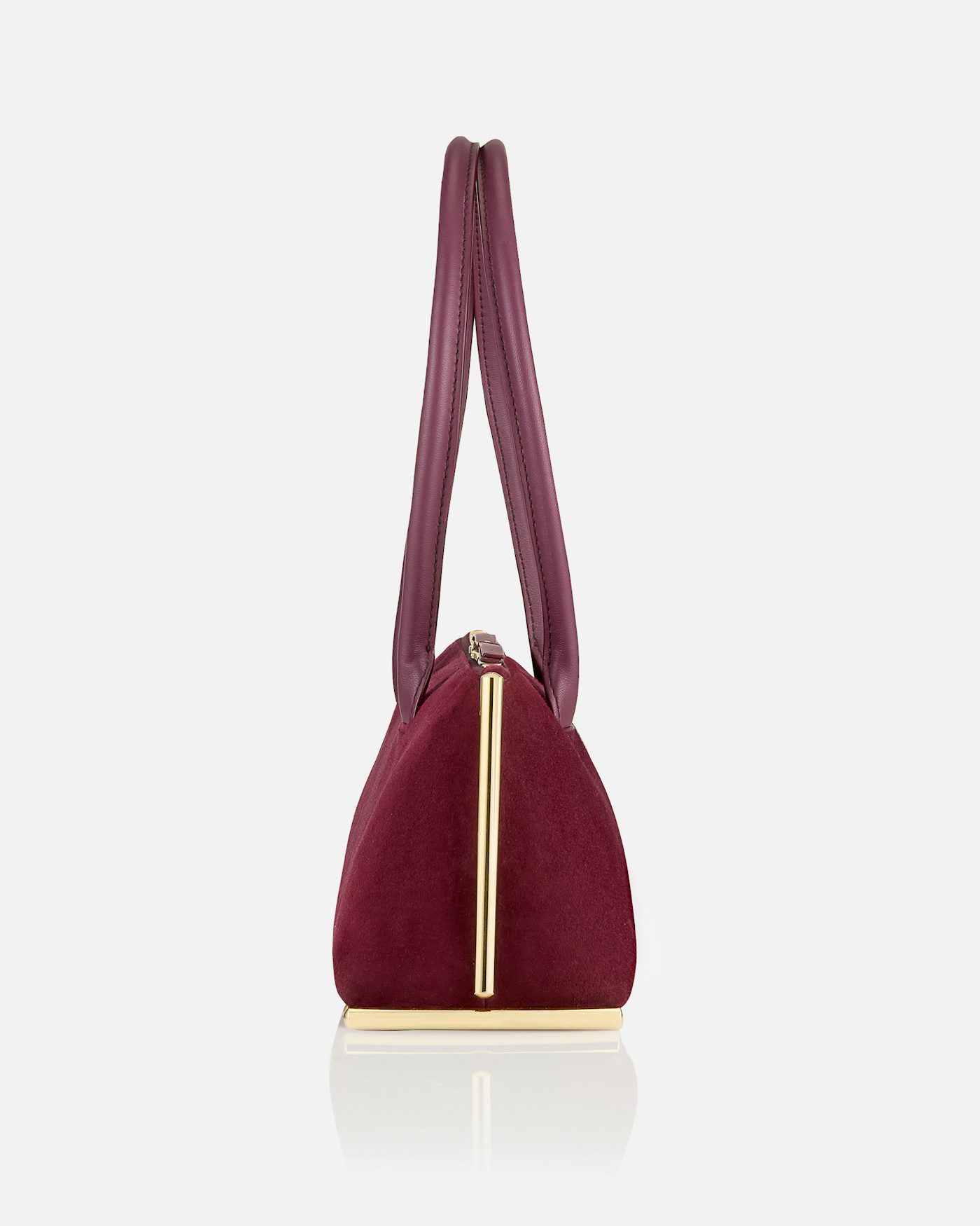 Galerie Shoulder Bag BORDEAUX 1