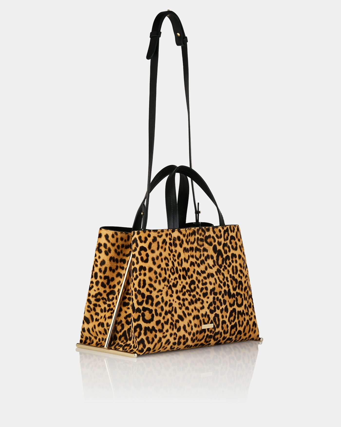 Galerie Tote LEOPARD 1