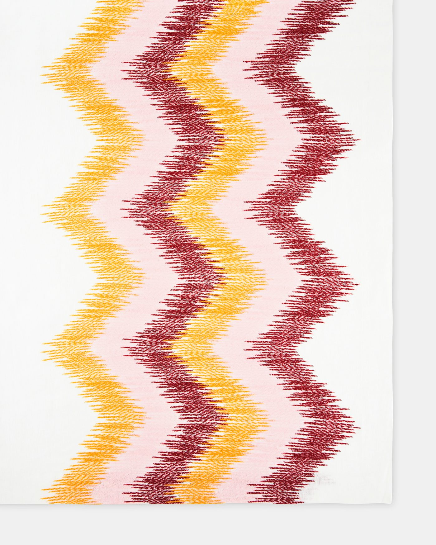 Goa Tablecloth ROSA 1