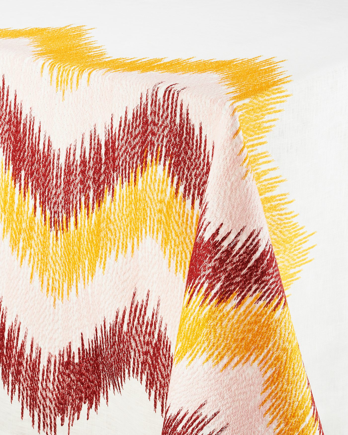 Goa Tablecloth ROSA 2