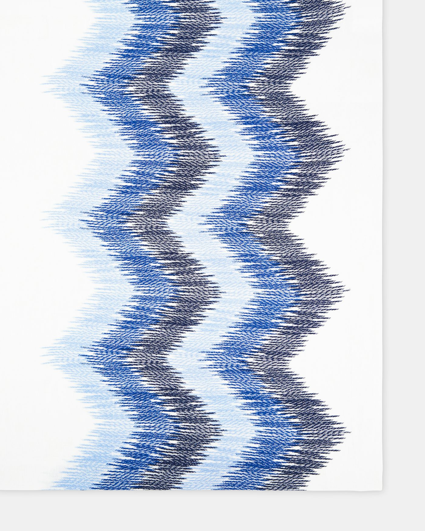 Goa Tablecloth BLU 1