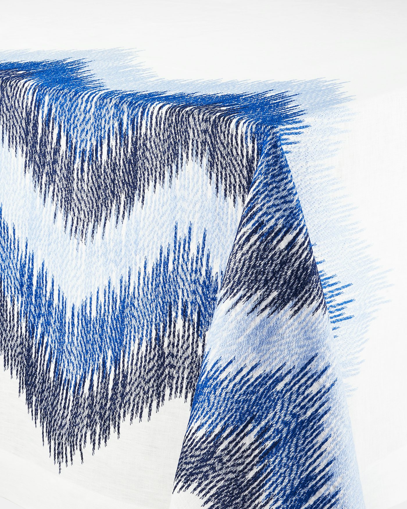 Goa Tablecloth BLU 2