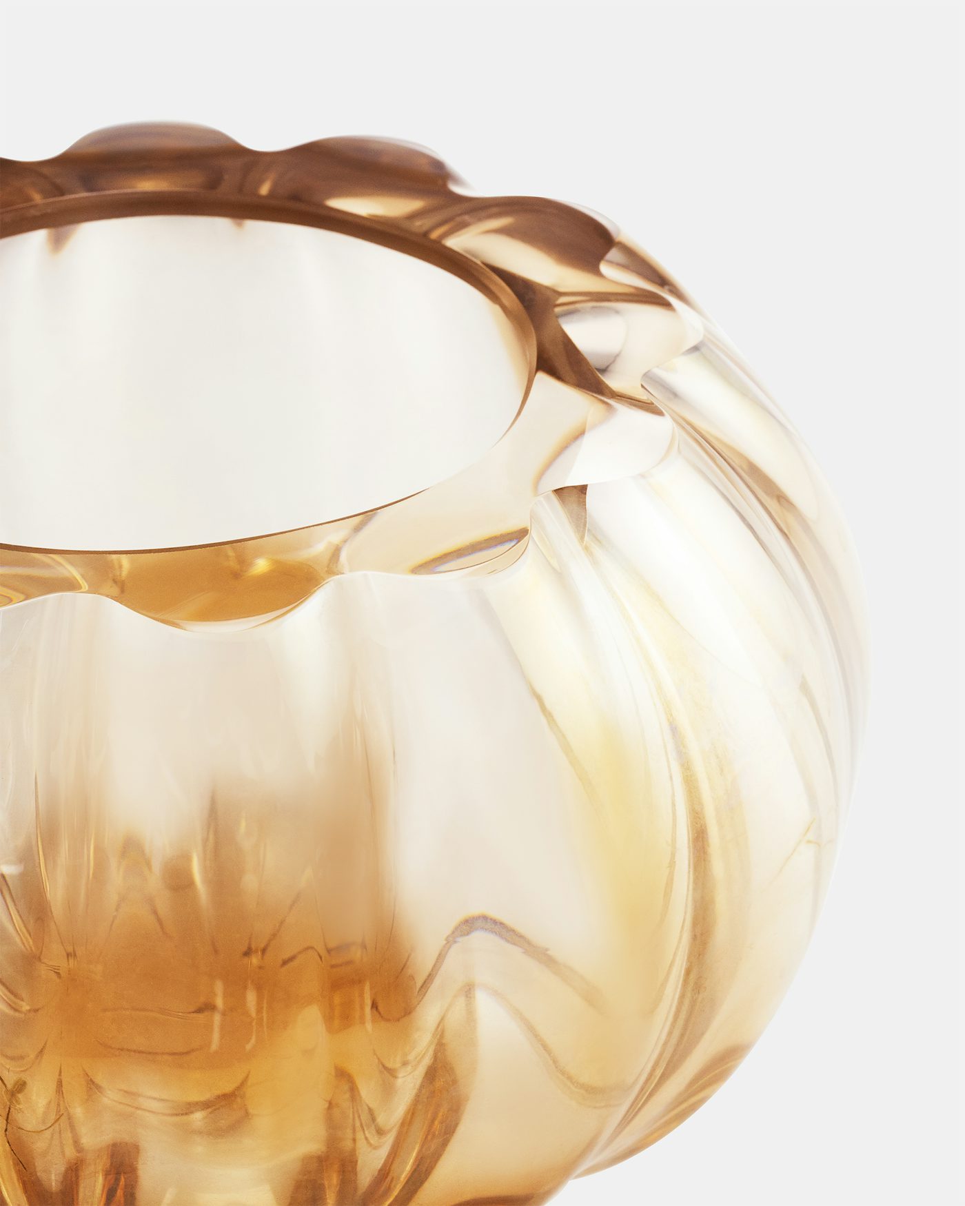 Gritti Medium Vase ROSA 1