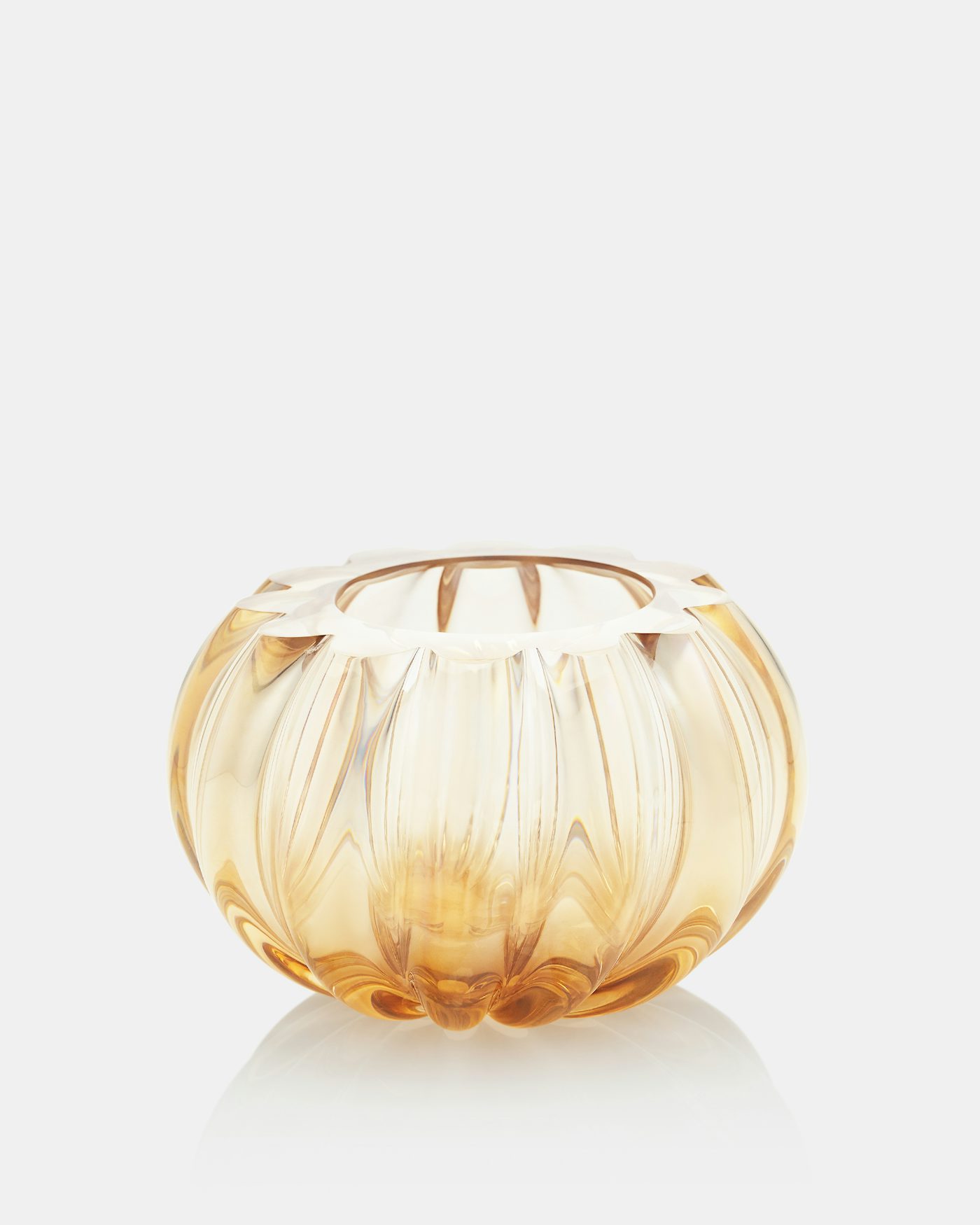 Gritti Medium Vase ROSA 2