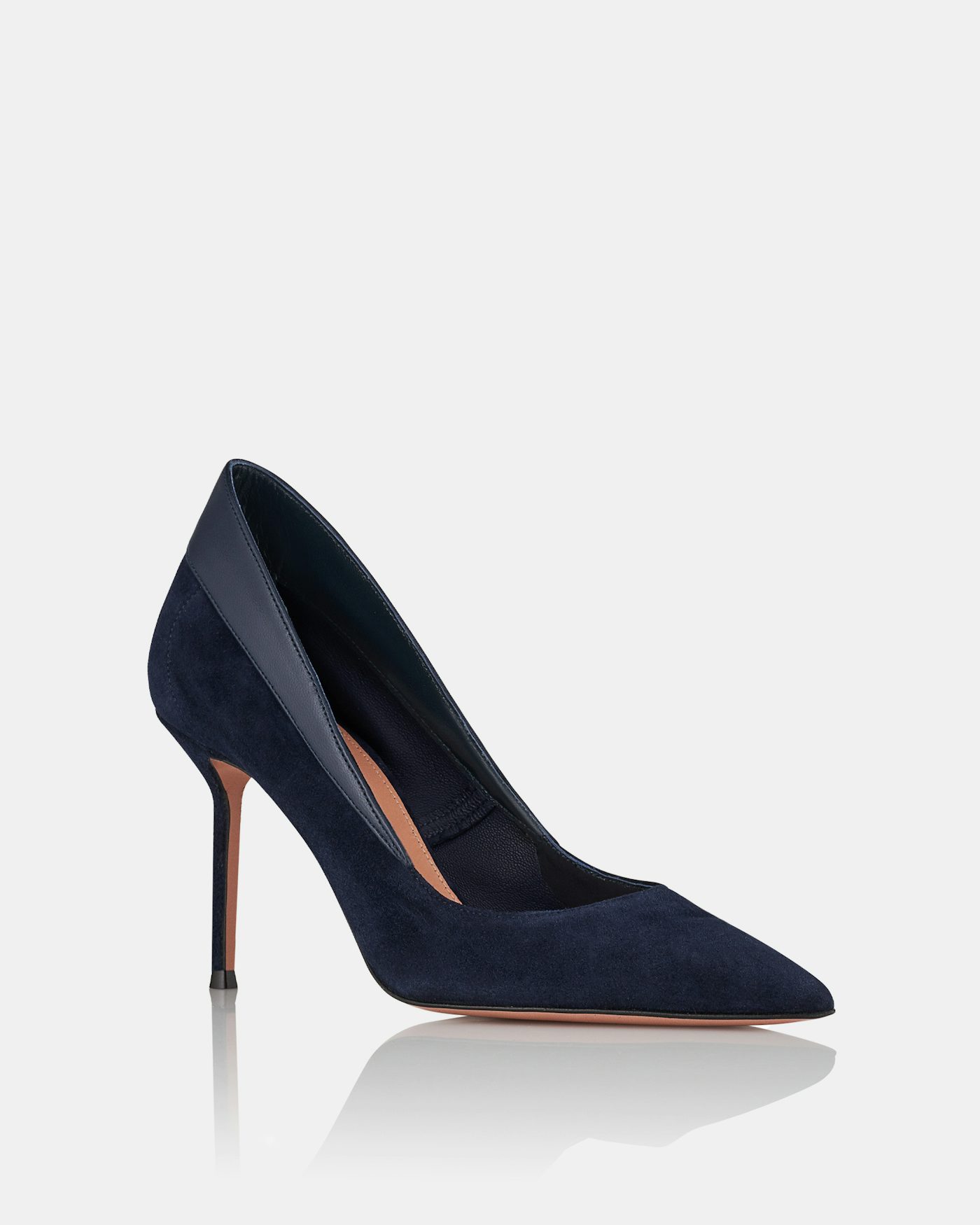 Guanto Pump 85 BLUE 1