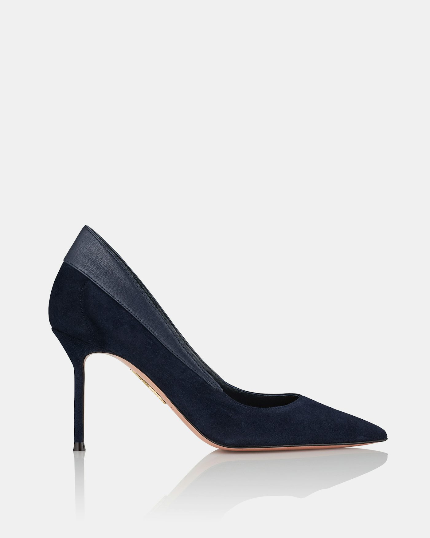 Guanto Pump 85 BLUE 2