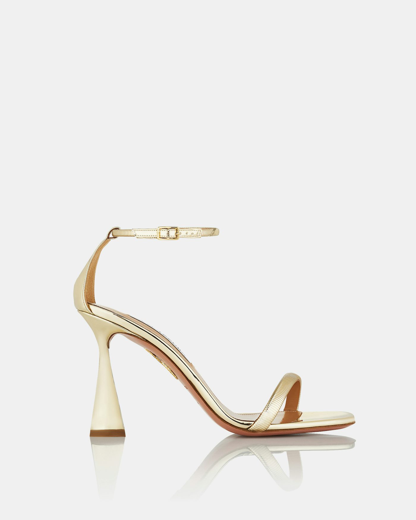 Hot Sandal 95 GOLD 2