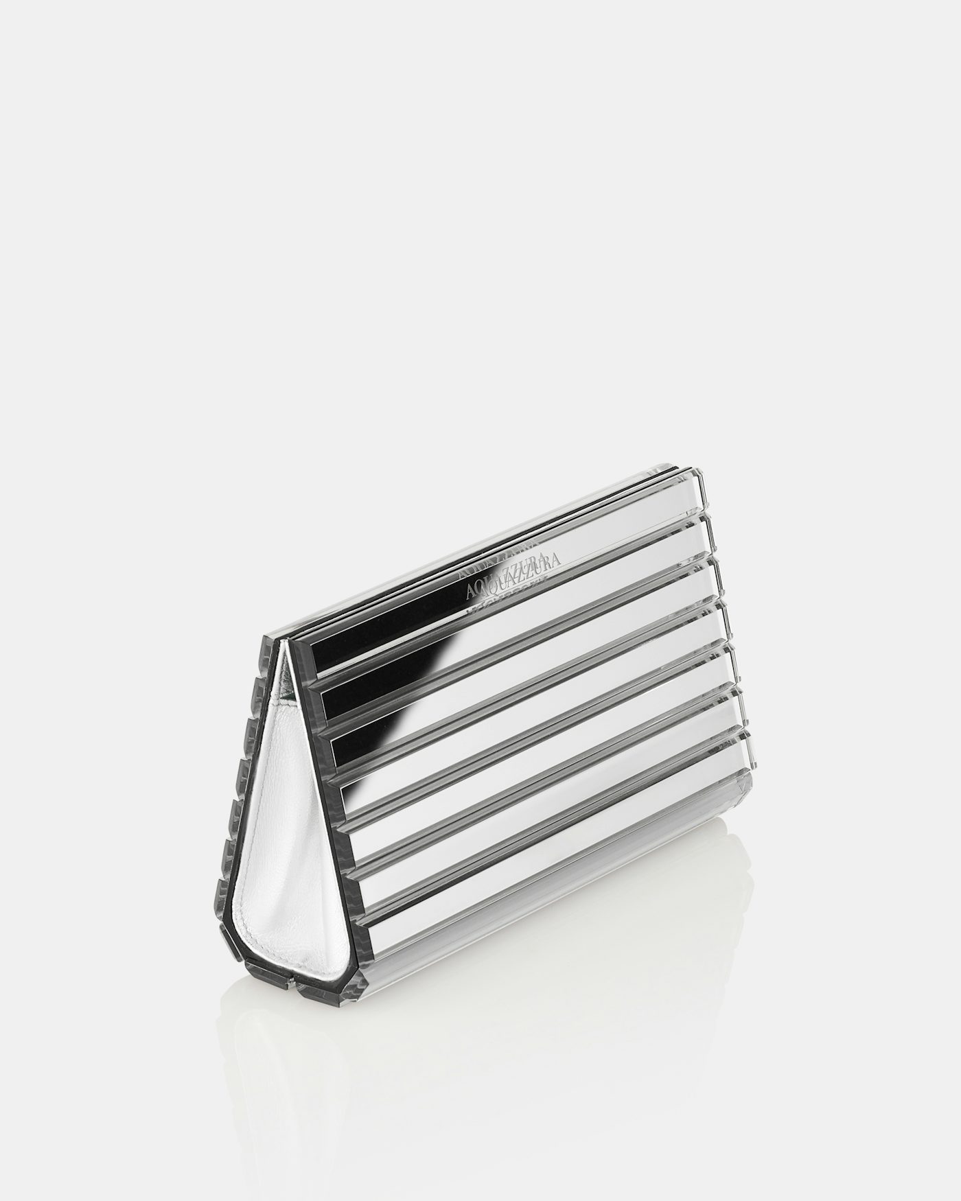 Ari Clutch SILVER 1