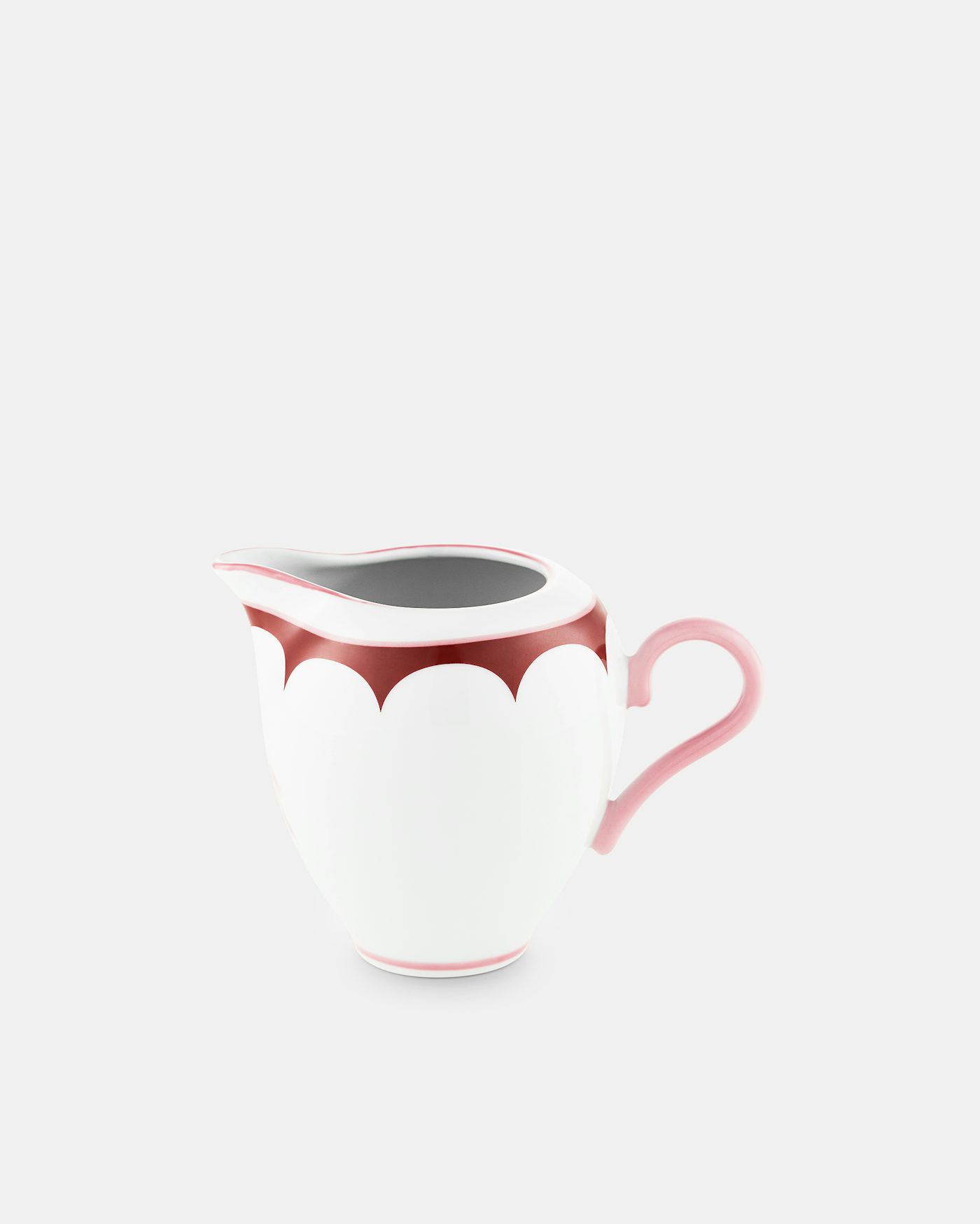 Jaipur Creamer BORDEAUX 0