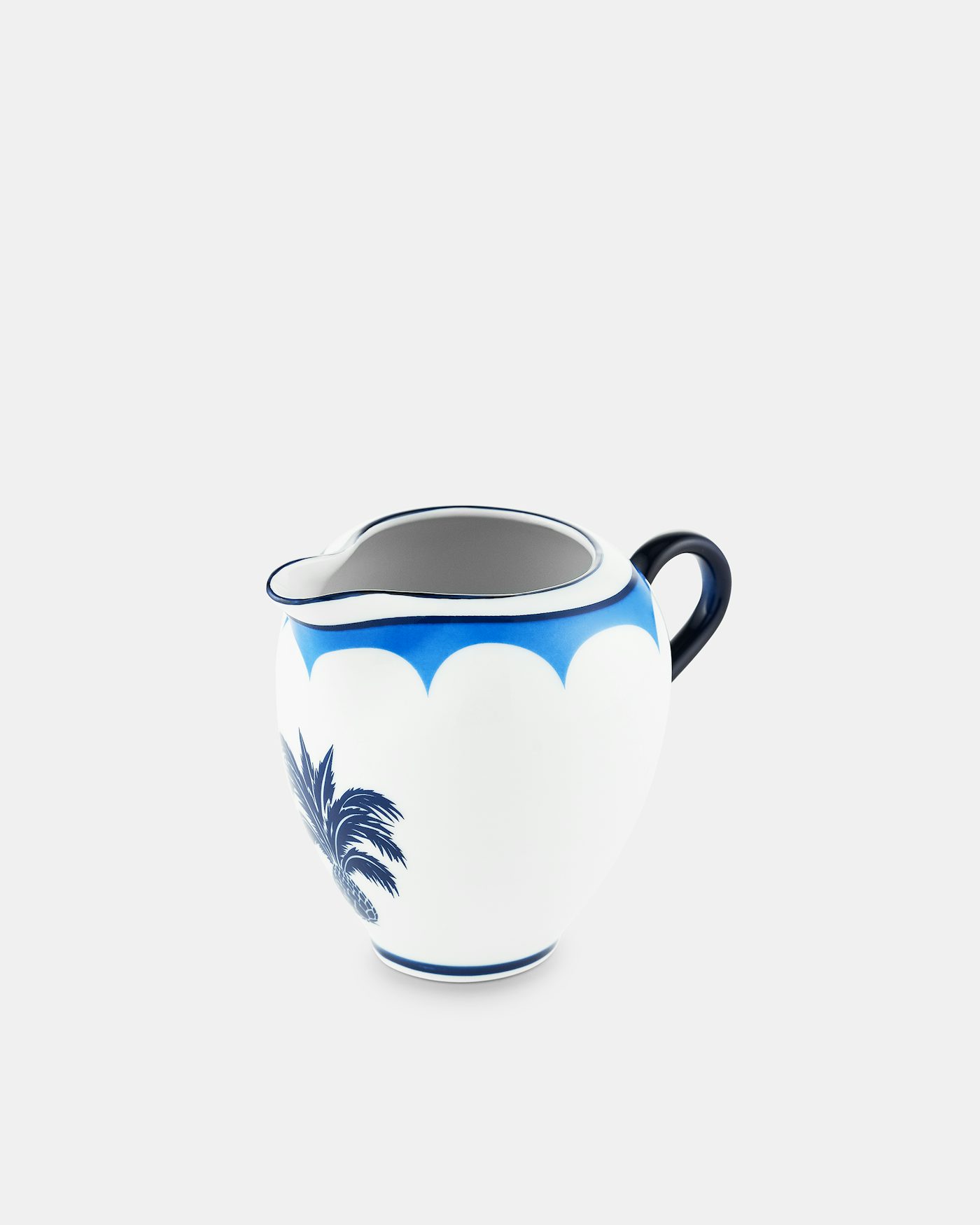 Jaipur Creamer BLU 1