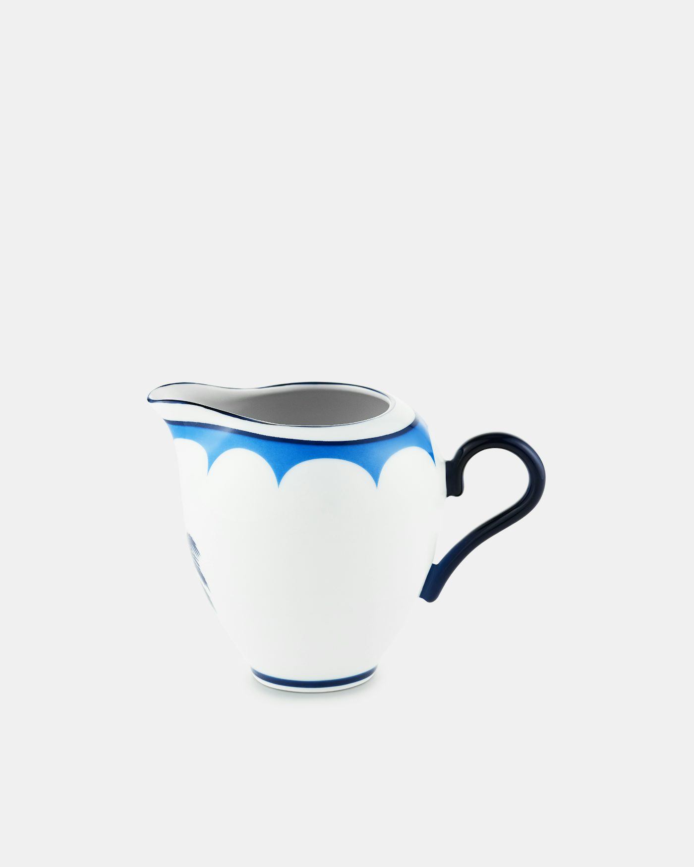 Jaipur Creamer BLU 0
