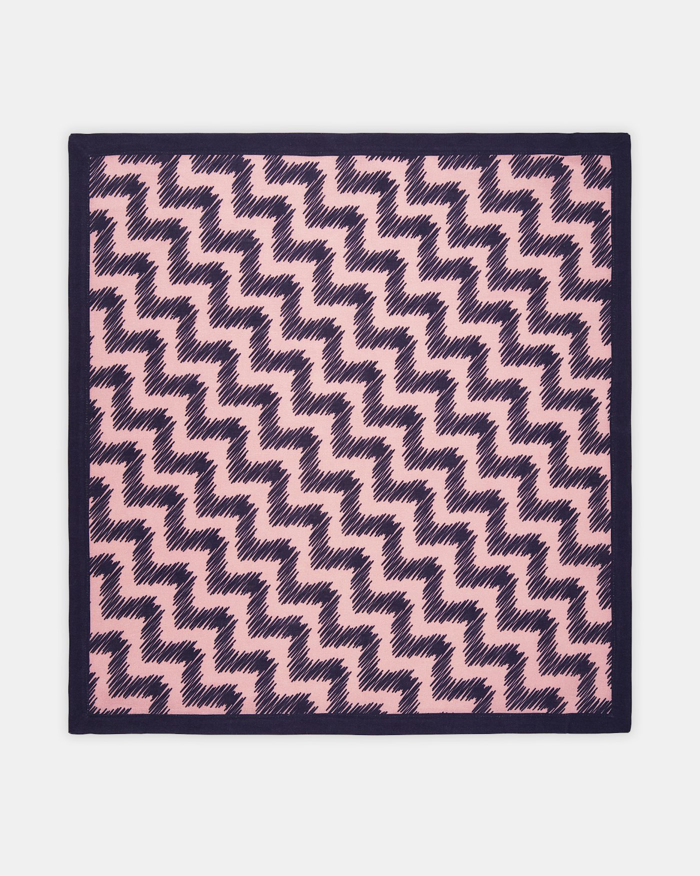 Jaipur Napkin ROSA 2