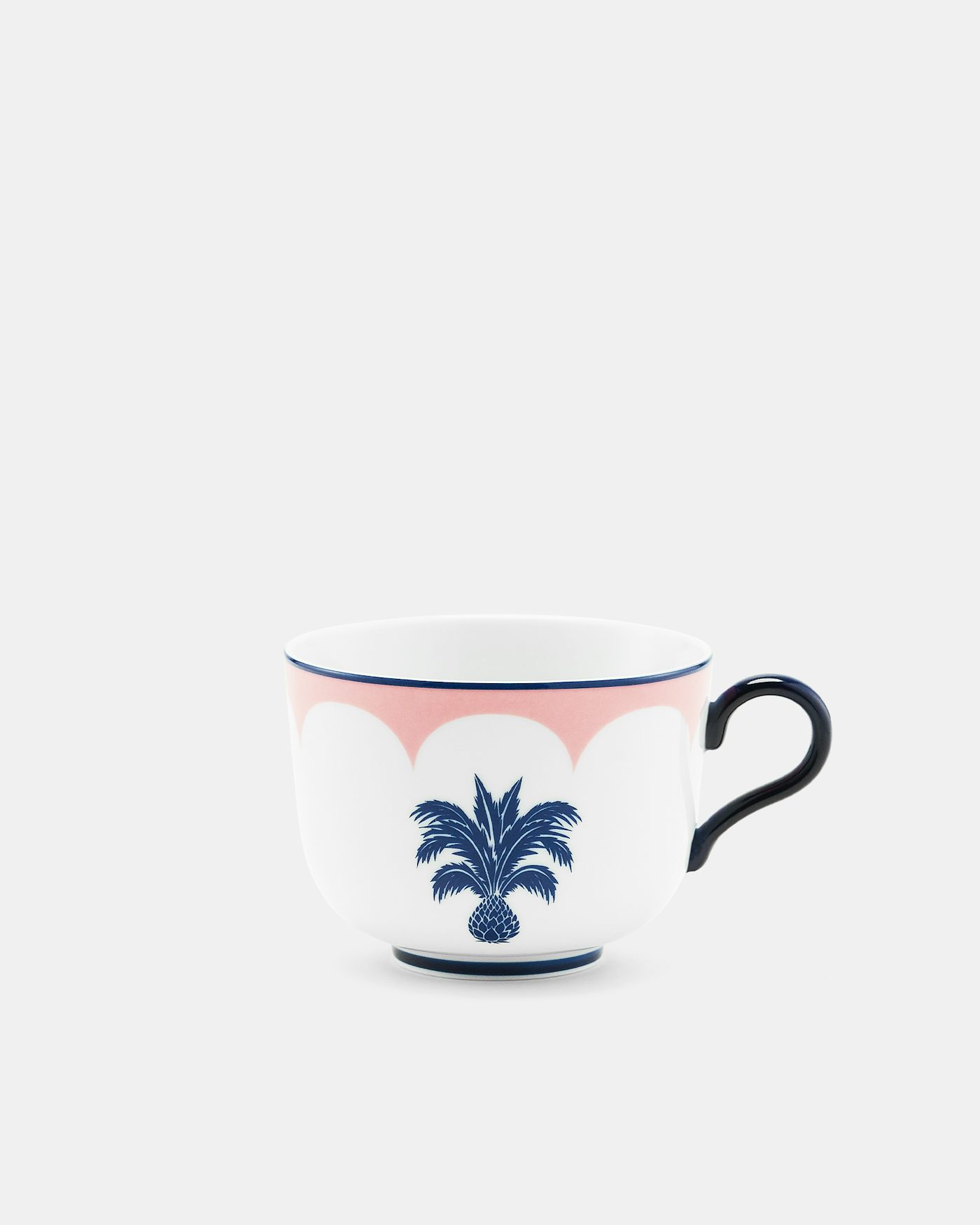 Jaipur Tea Set X2 ROSA 1