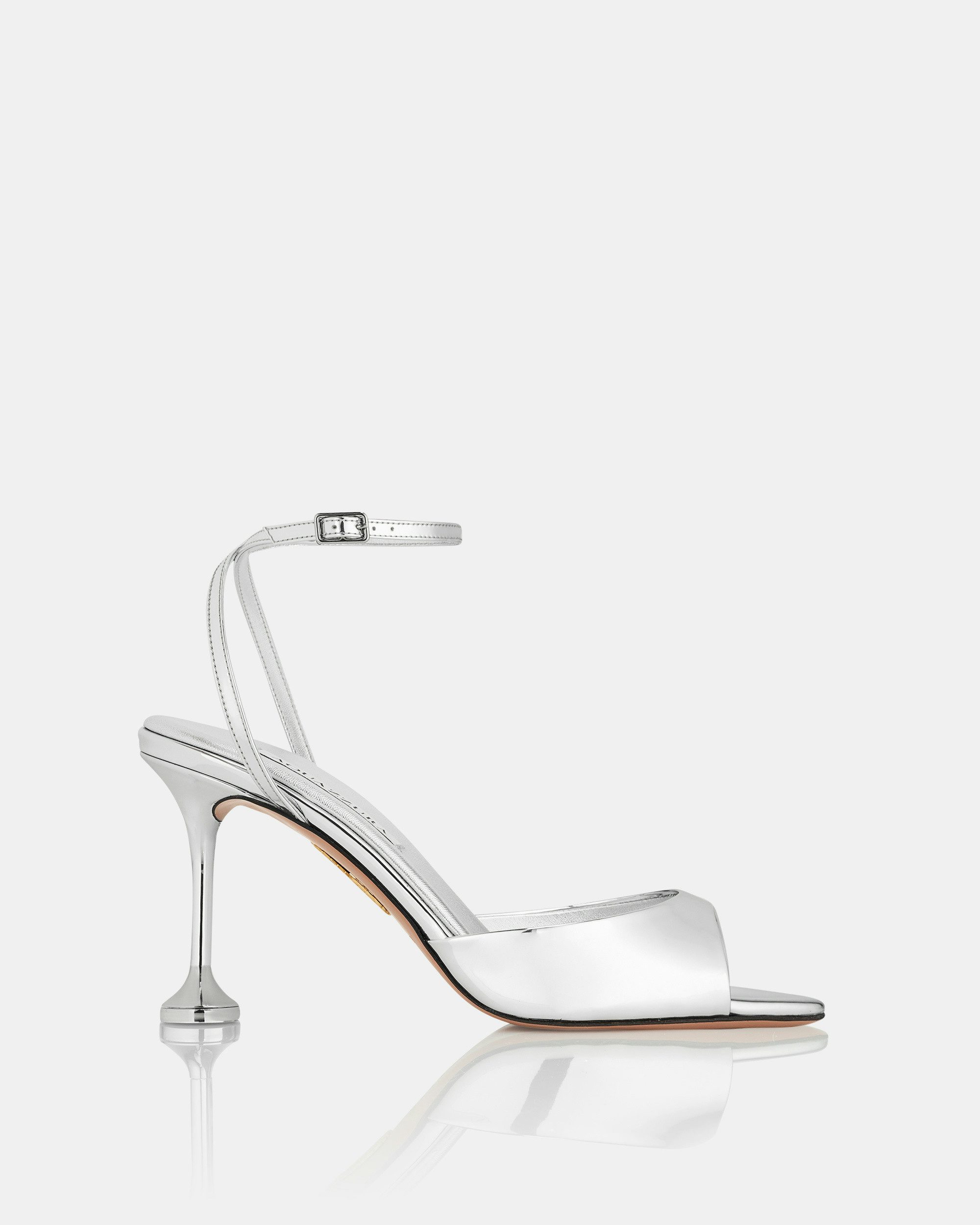 Product color SILVER