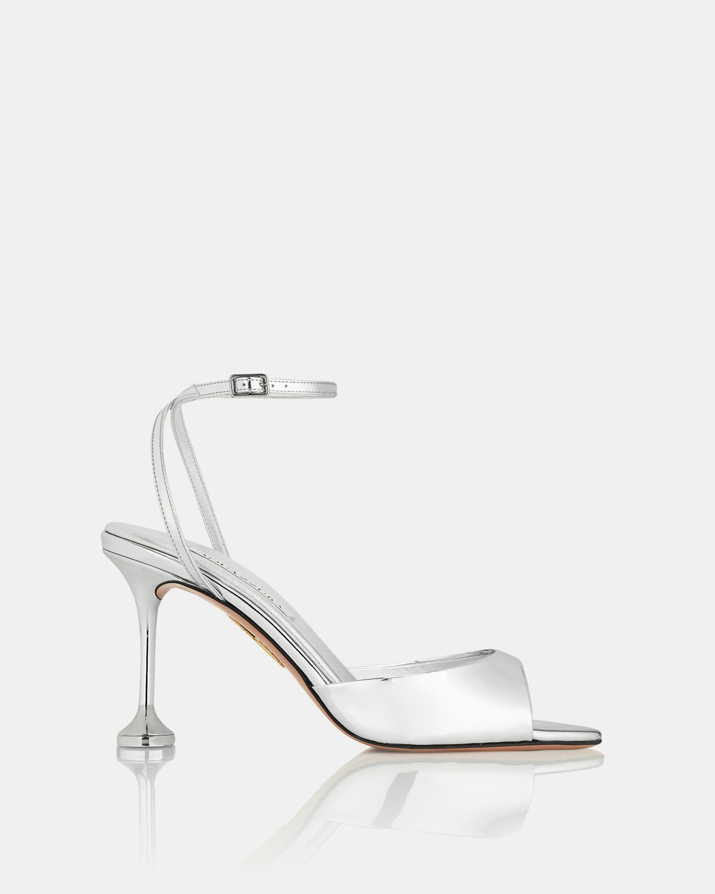 Juno Sandal 85 SILVER 2