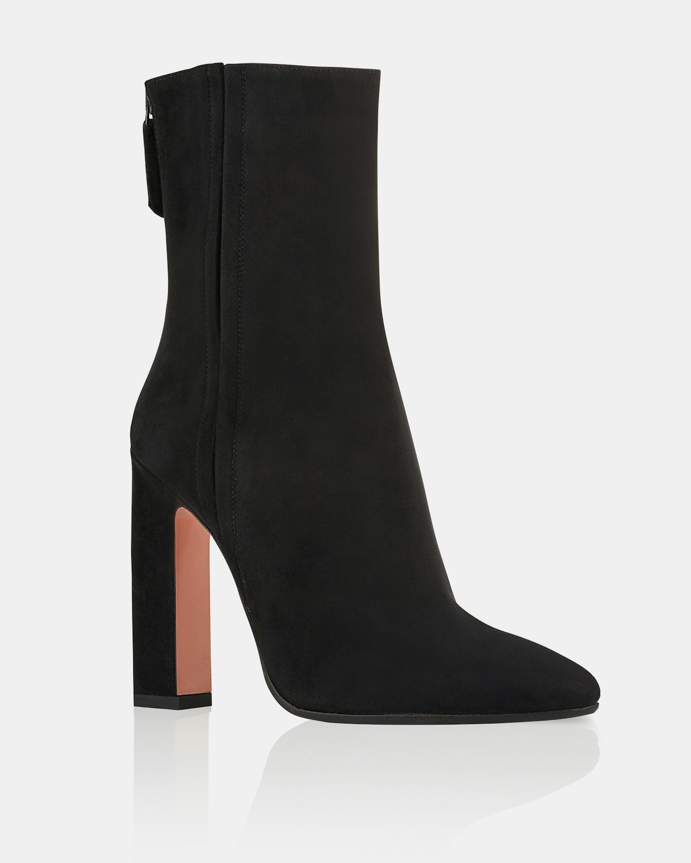Joplin Bootie 105 BLACK 1