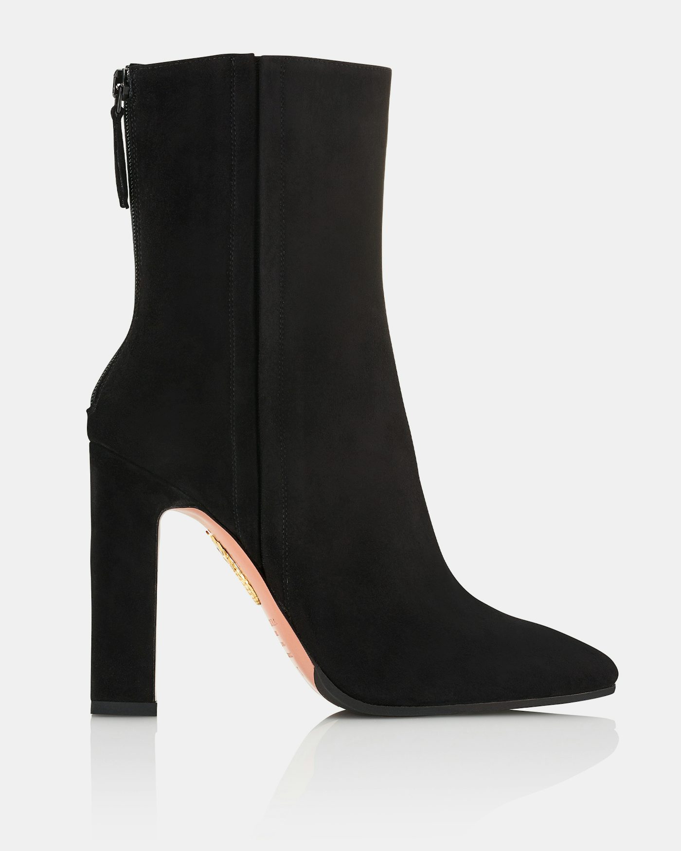 Joplin Bootie 105 BLACK 2