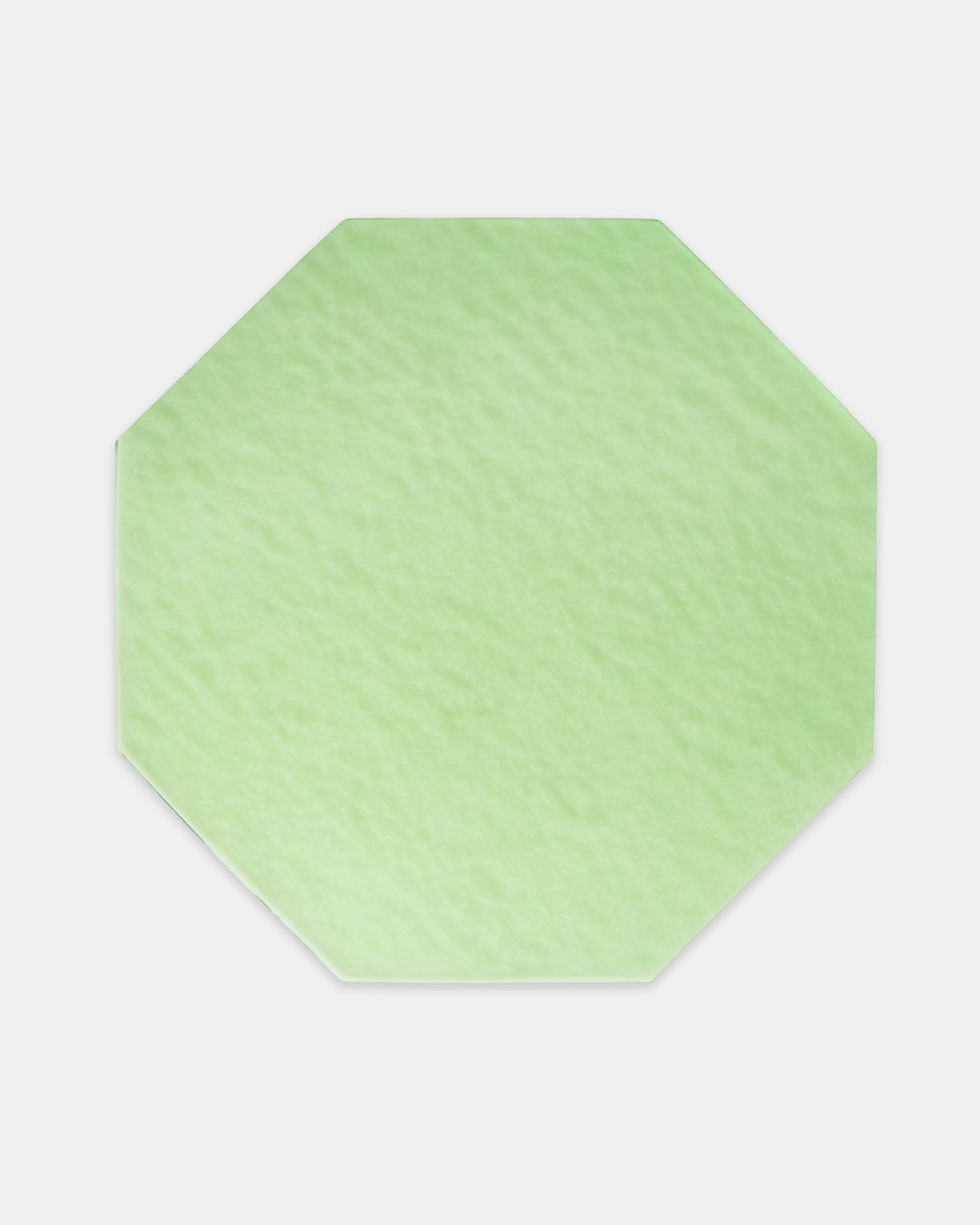 Laguna Charger Plate VERDE 2