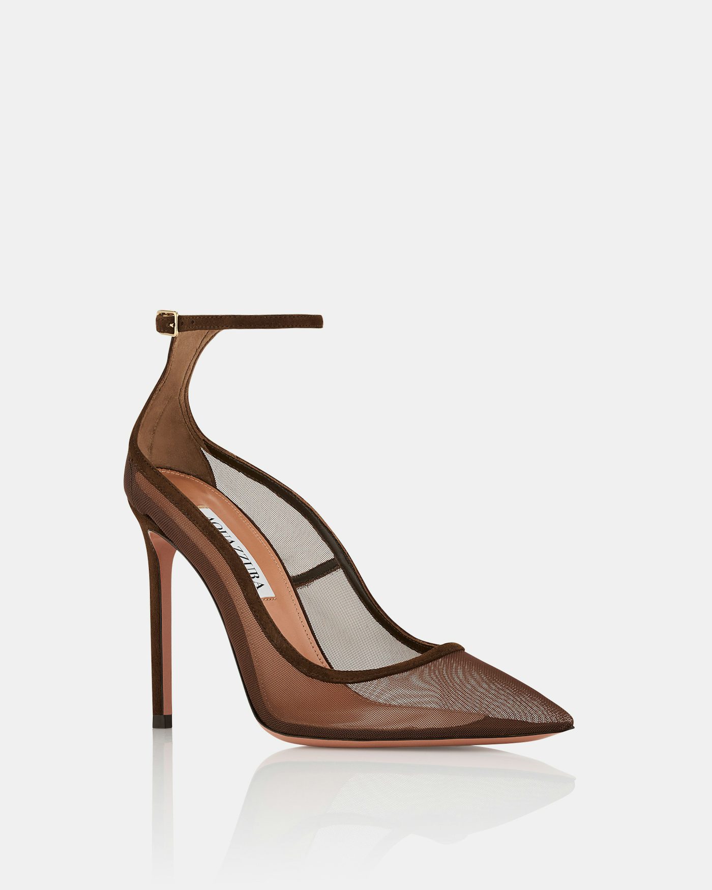 Love Affair Mesh Pump 105 FMD-ESP 1