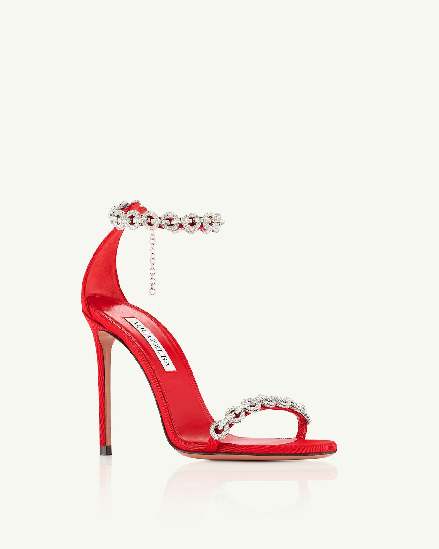 Love Link Sandal 105 ROUGE 1
