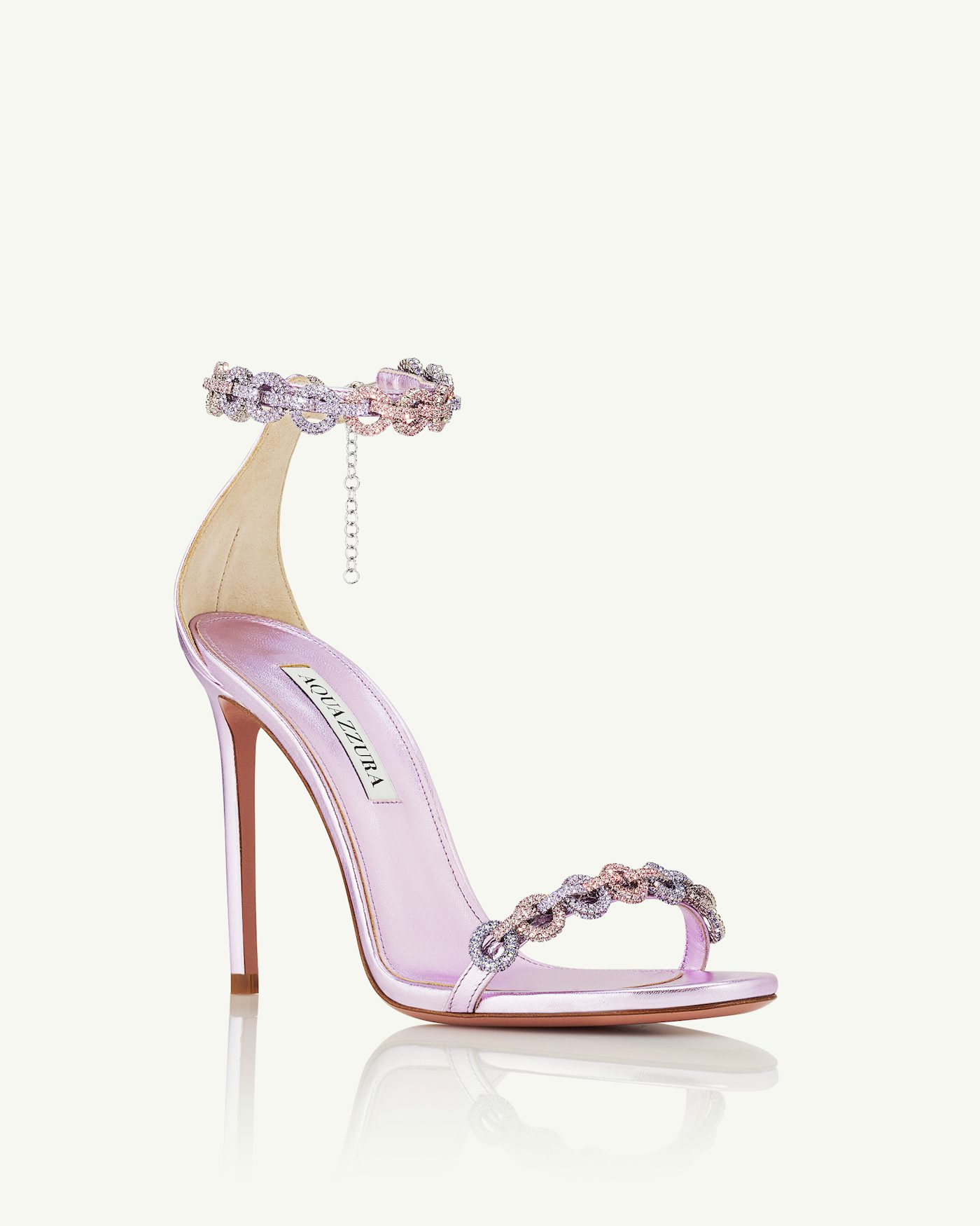 Love Link Sandal 105 VIOLET 1