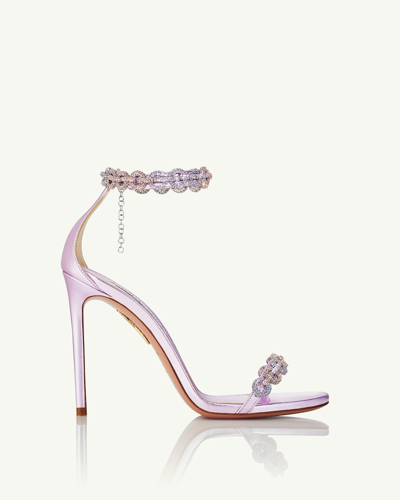 Love Link Sandal 105 VIOLET 2