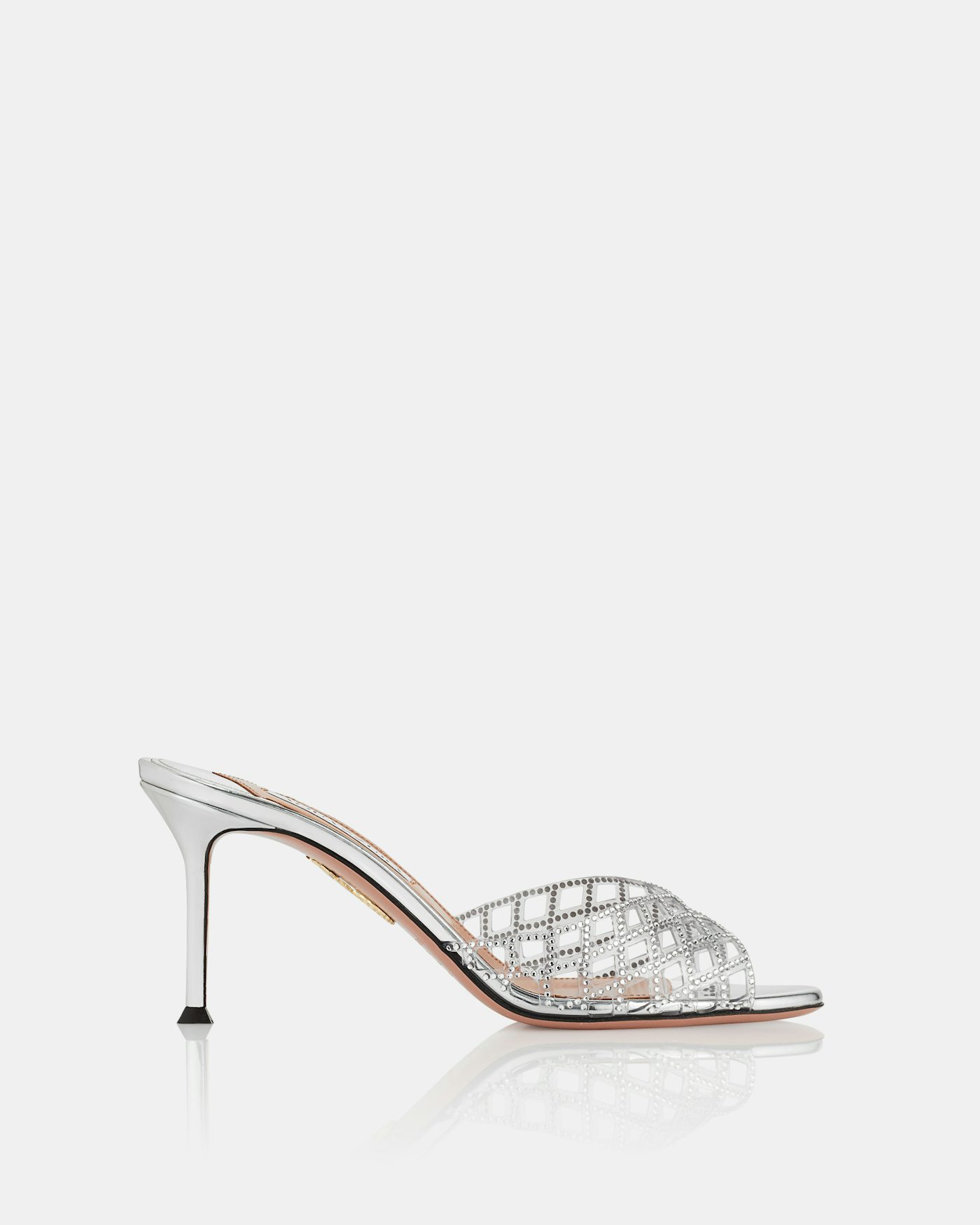 Lumiere Mule 75 银色 2