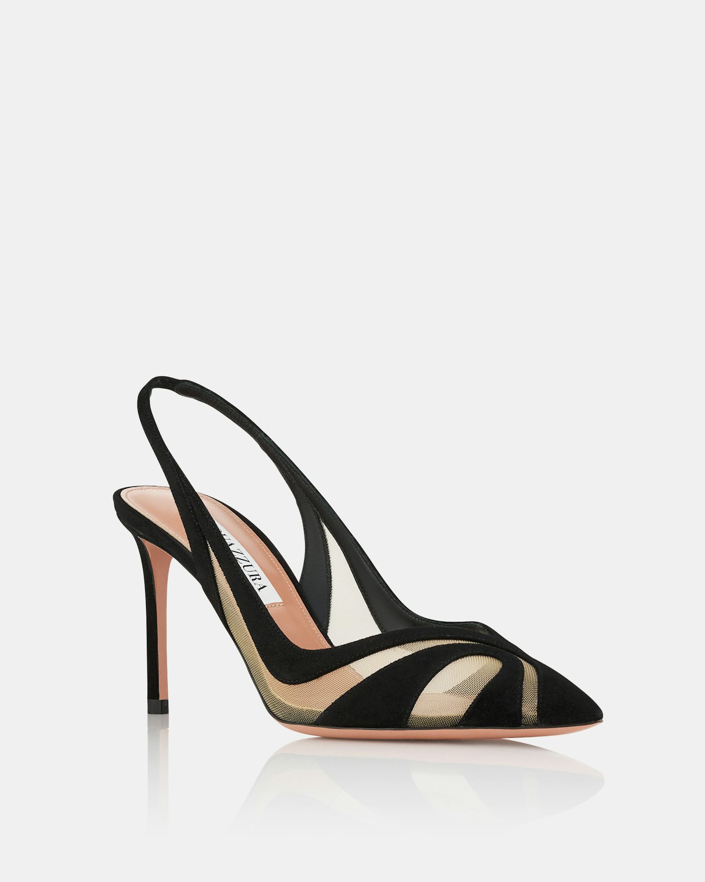 Lune Sling 85 BLACK 1