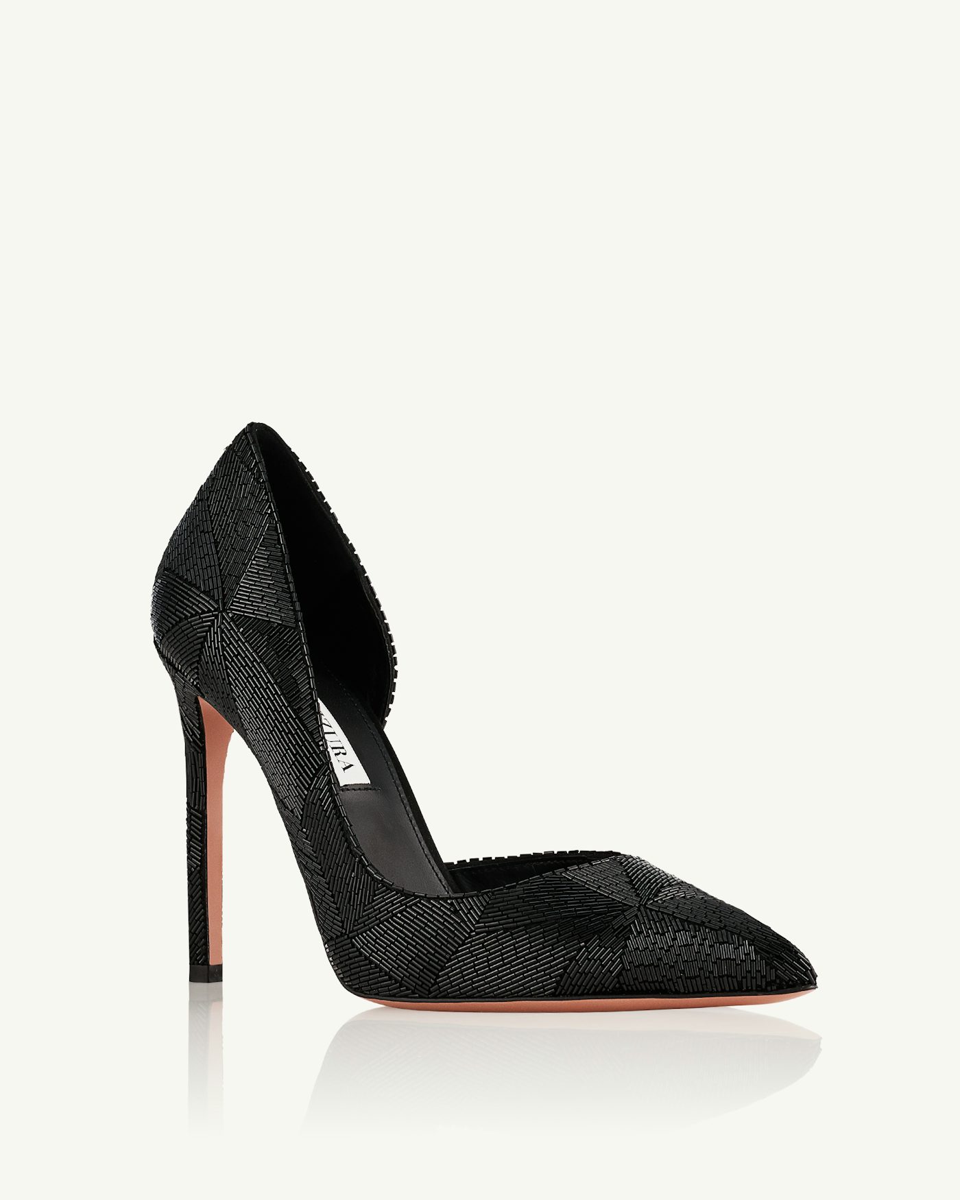 La Nuit Pump 105 黑色 1