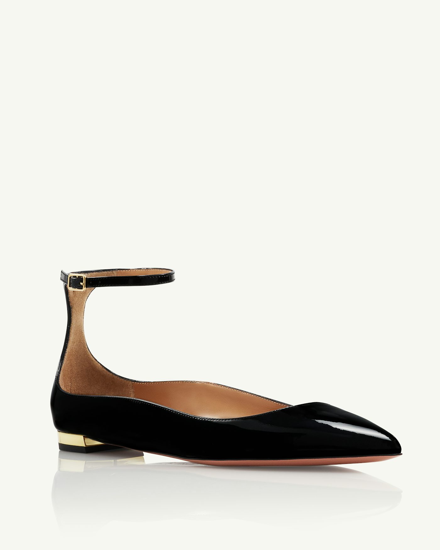 Love Affair Flat BLACK 0