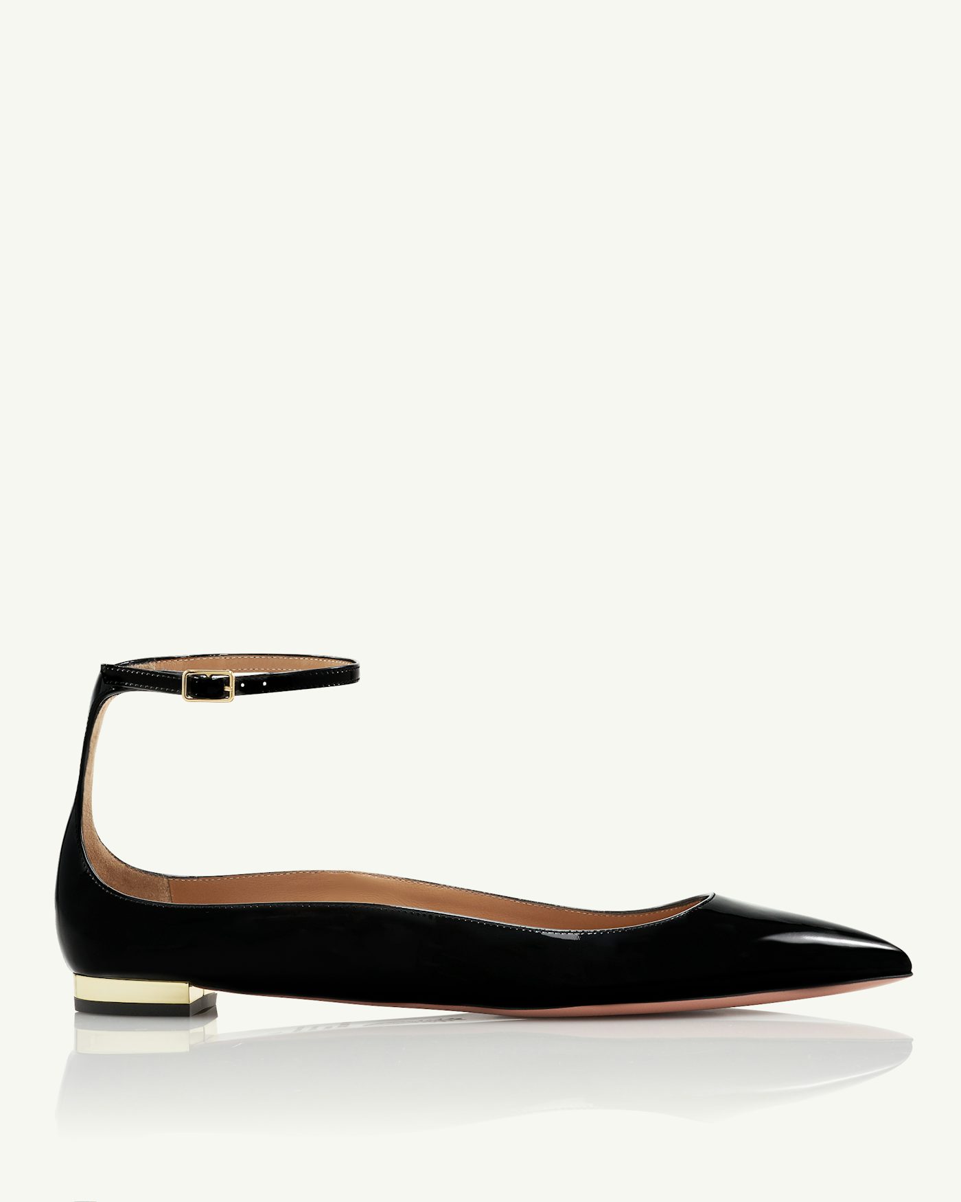 Love Affair Flat BLACK 1