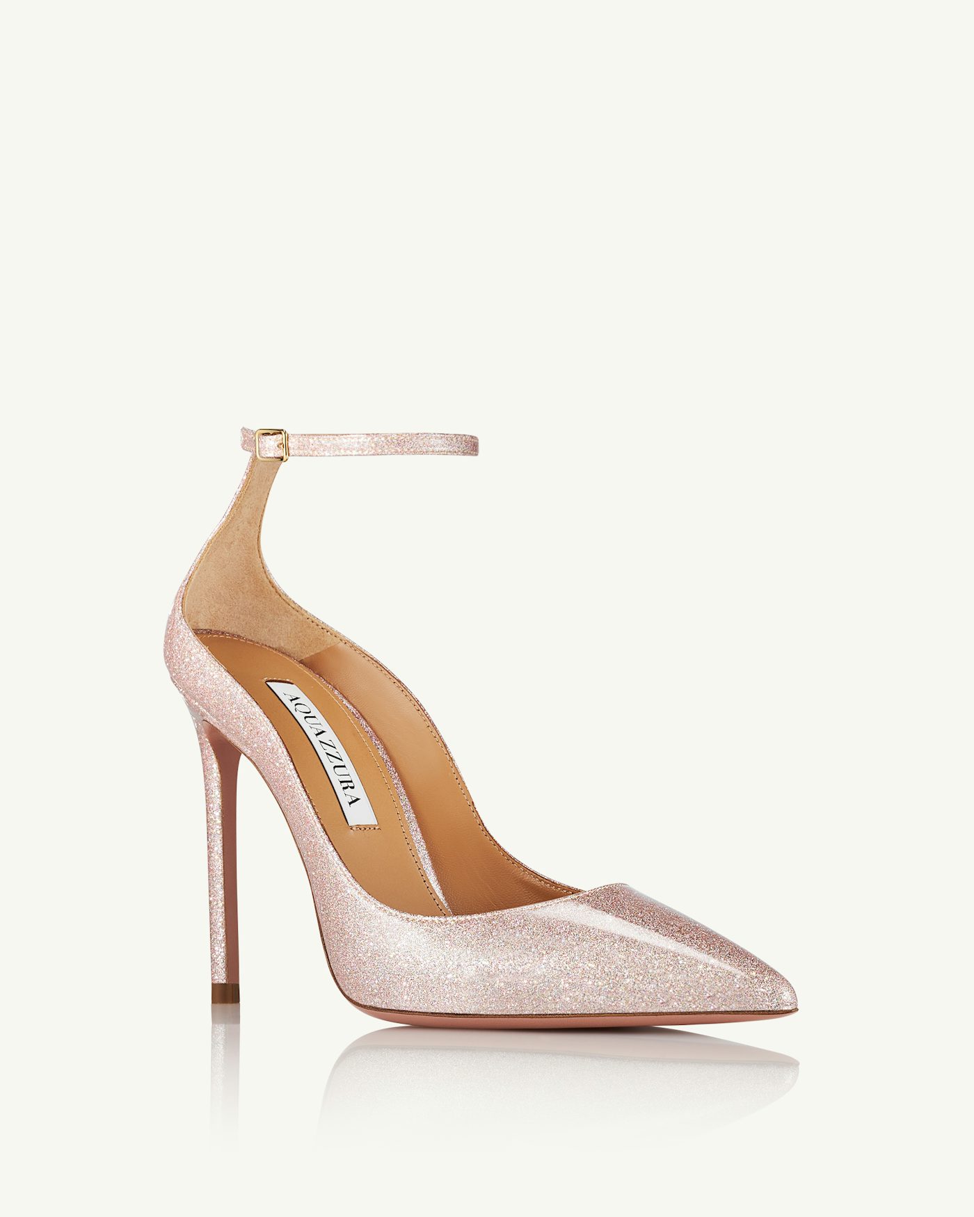 Love Affair Pump 105 PINK 1